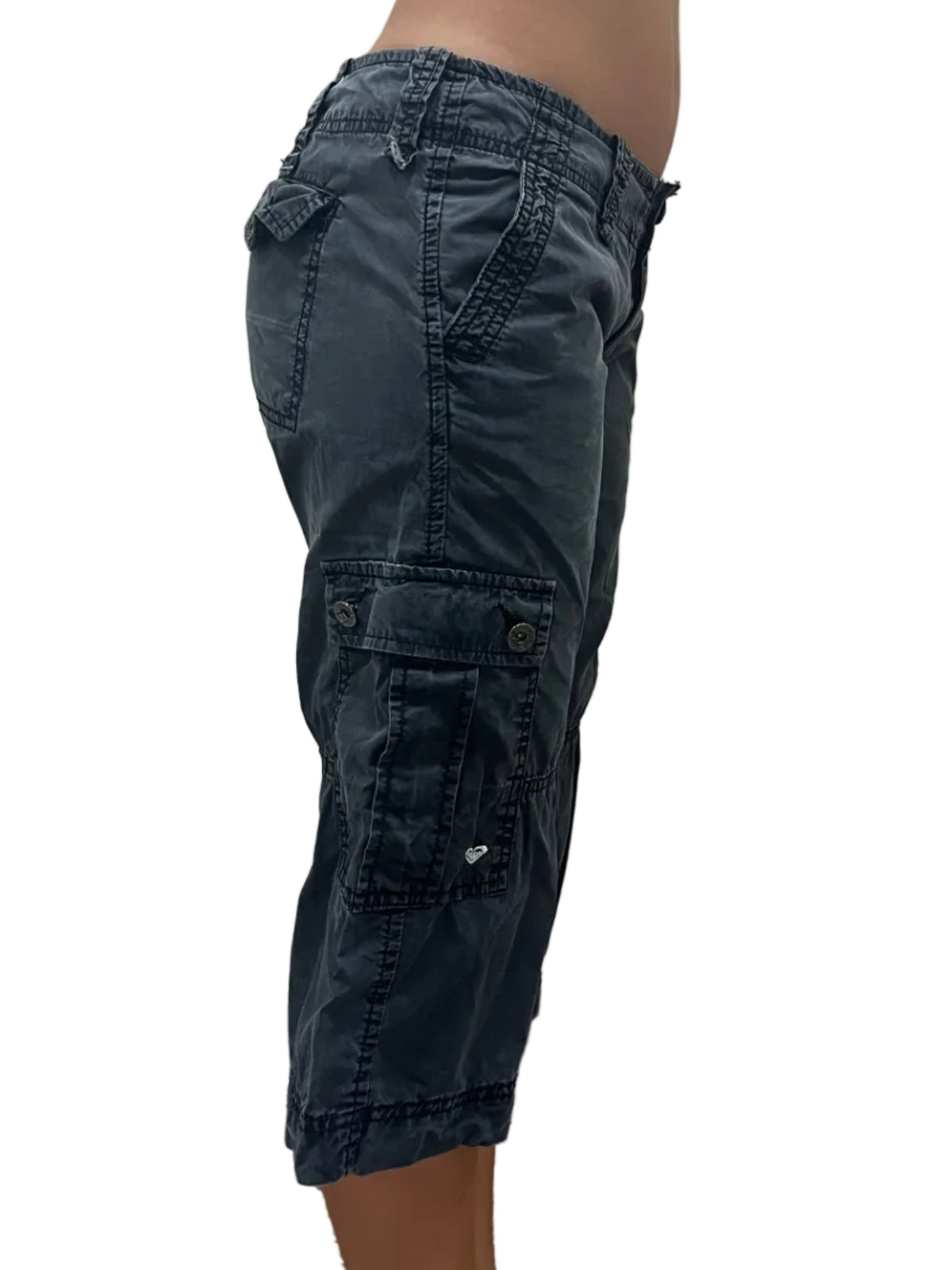 Pantalón Vintage Roxy (28) "C:71 L:63"