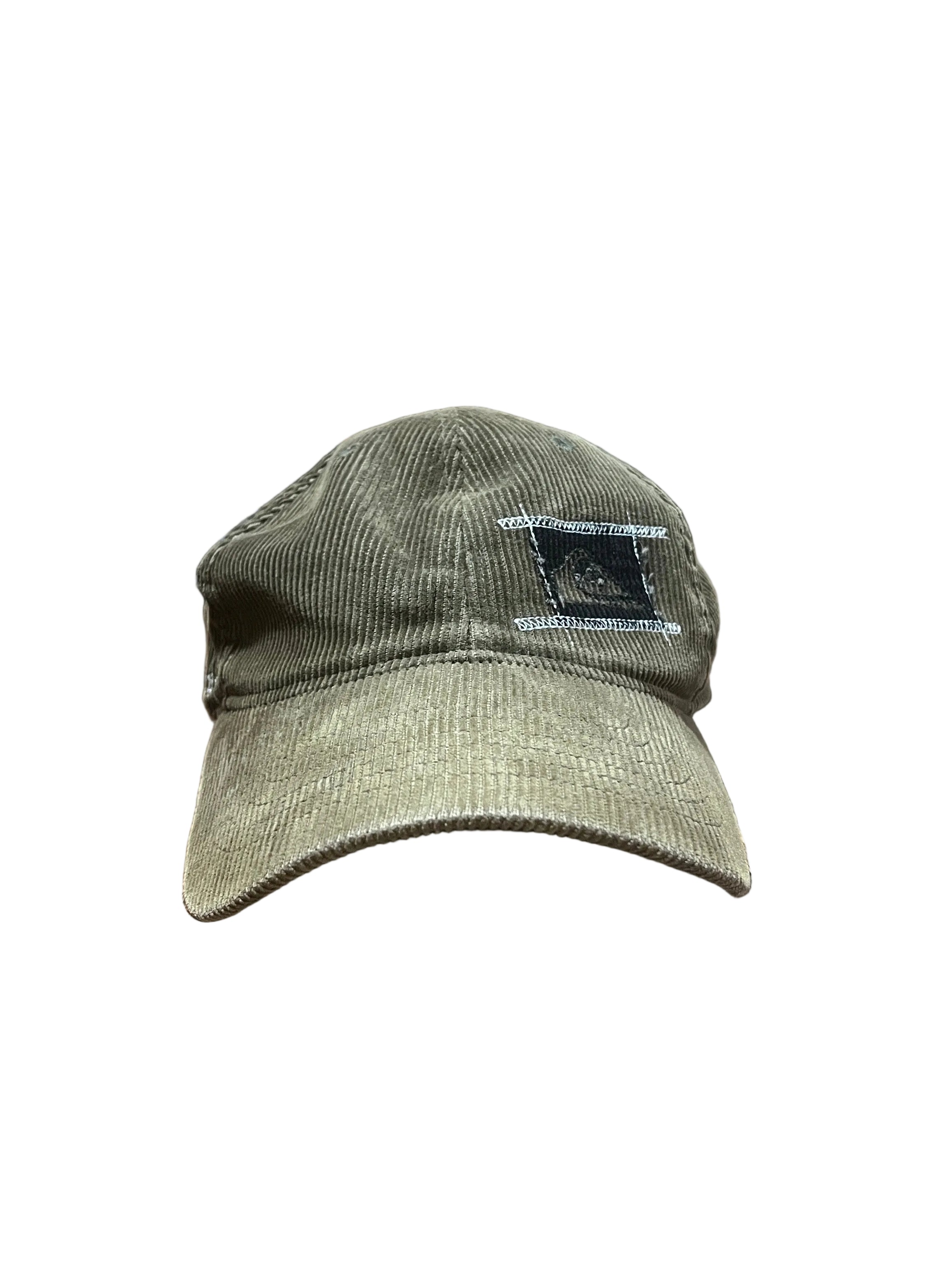 Gorra Vintage Quiksilver