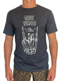 Camiseta Vintage Quiksilver (S)