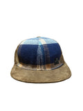 Gorra Vintage Quiksilver