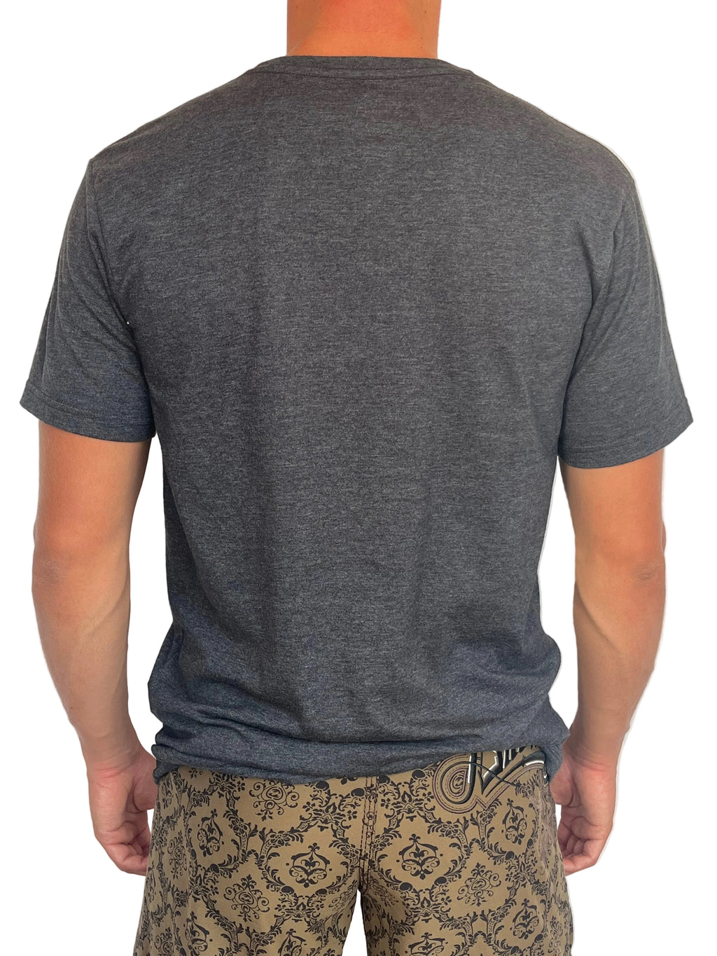 Camiseta Vintage Quiksilver (S)
