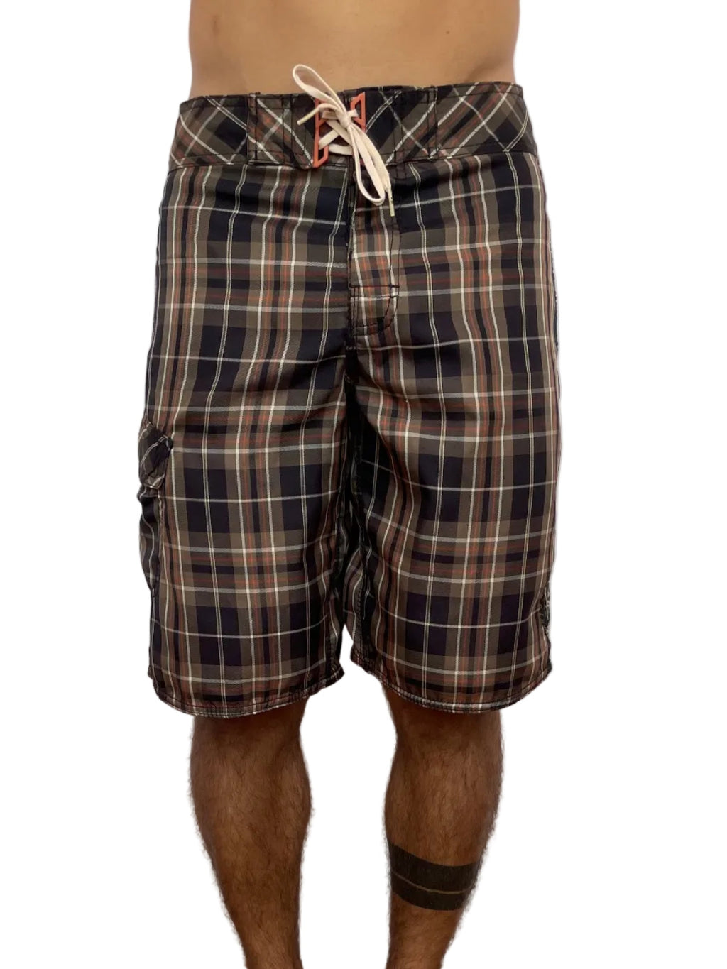 Bermuda Vintage Billabong (30) "C:74 L:51"