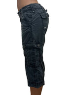 Pantalón Vintage Roxy (28) "C:71 L:63"