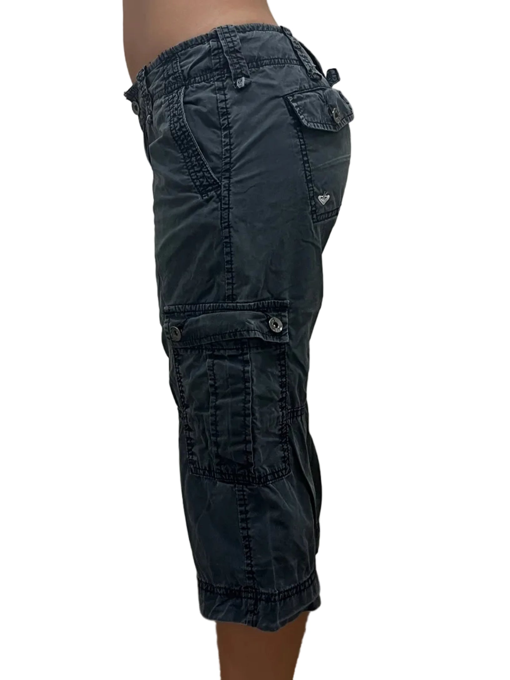 Pantalón Vintage Roxy (28) "C:71 L:63"