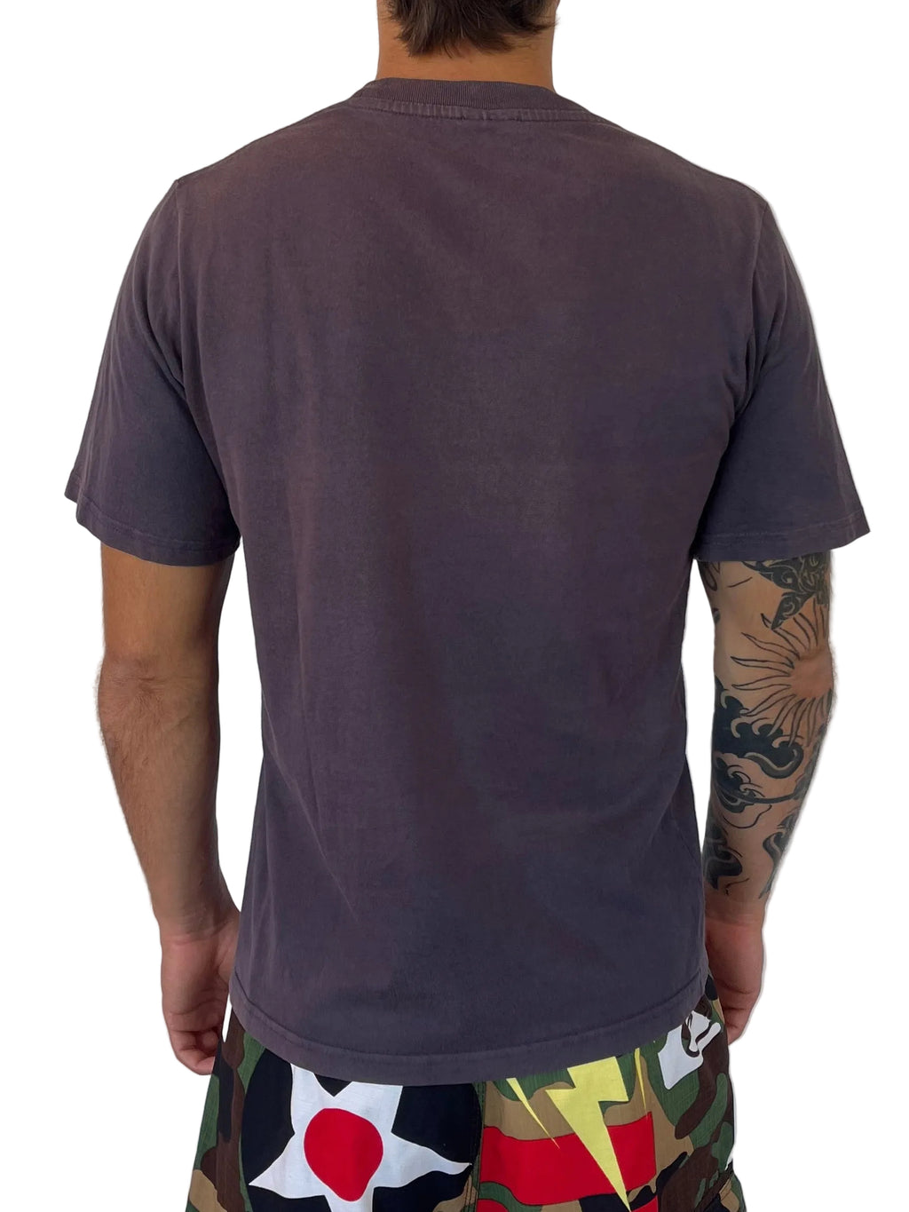 Camiseta Vintage Quiksilver (XS)