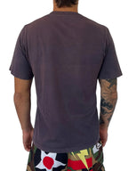 Camiseta Vintage Quiksilver (XS)