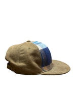 Gorra Vintage Quiksilver