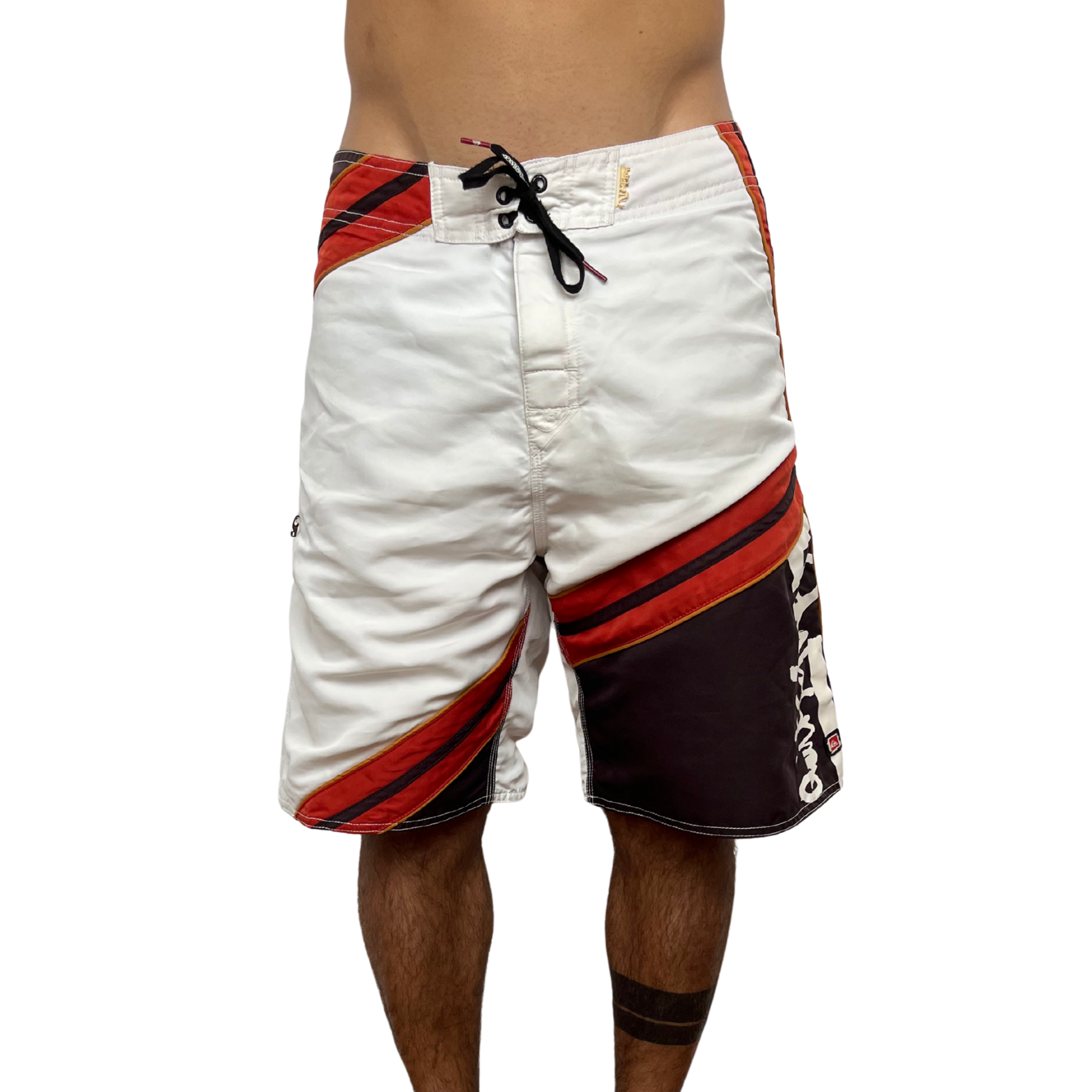 Bermuda Vintage Quiksilver (31) "C:51 L:31"
