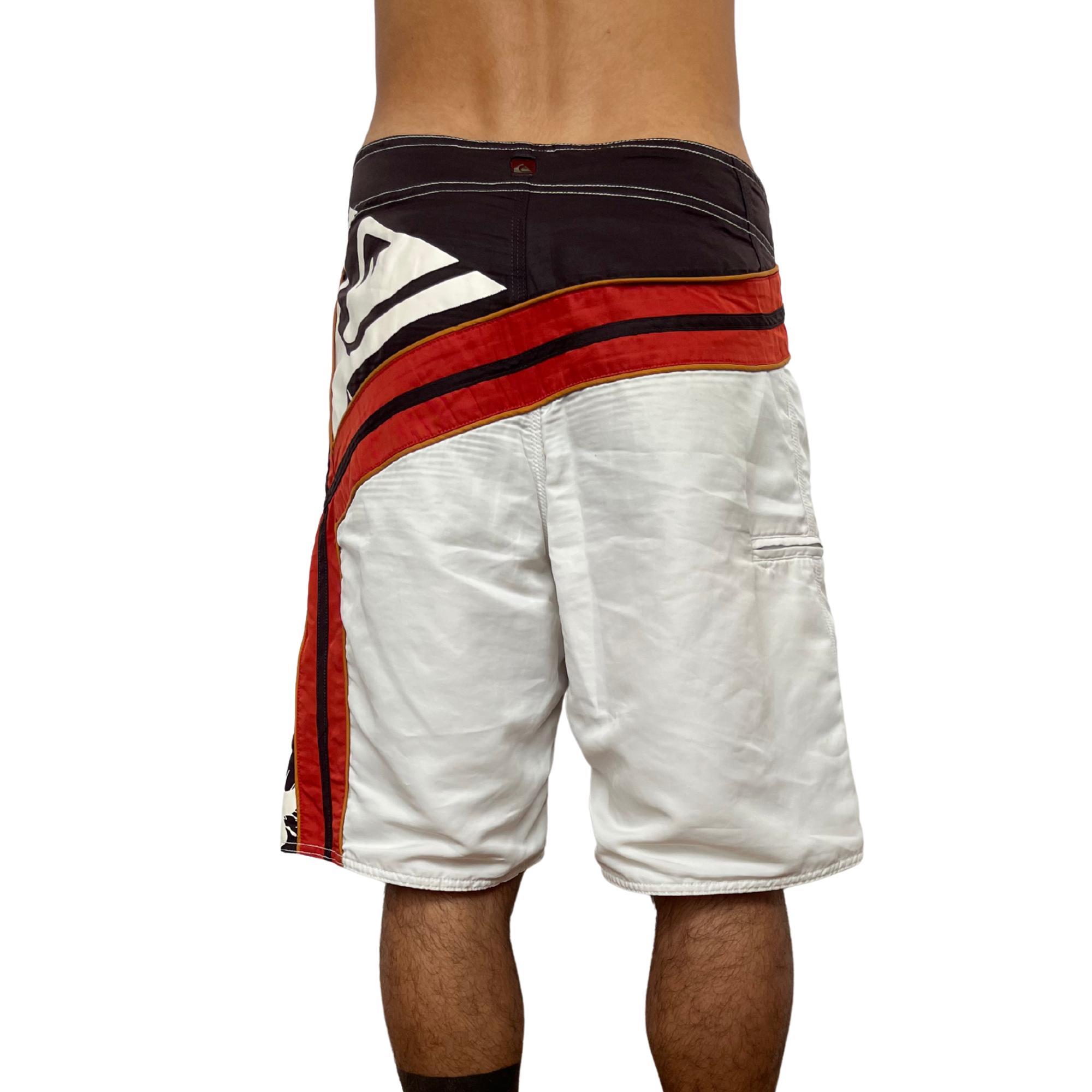 Bermuda Vintage Quiksilver (31) "C:51 L:31"