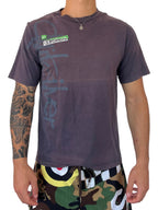 Camiseta Vintage Quiksilver (XS)