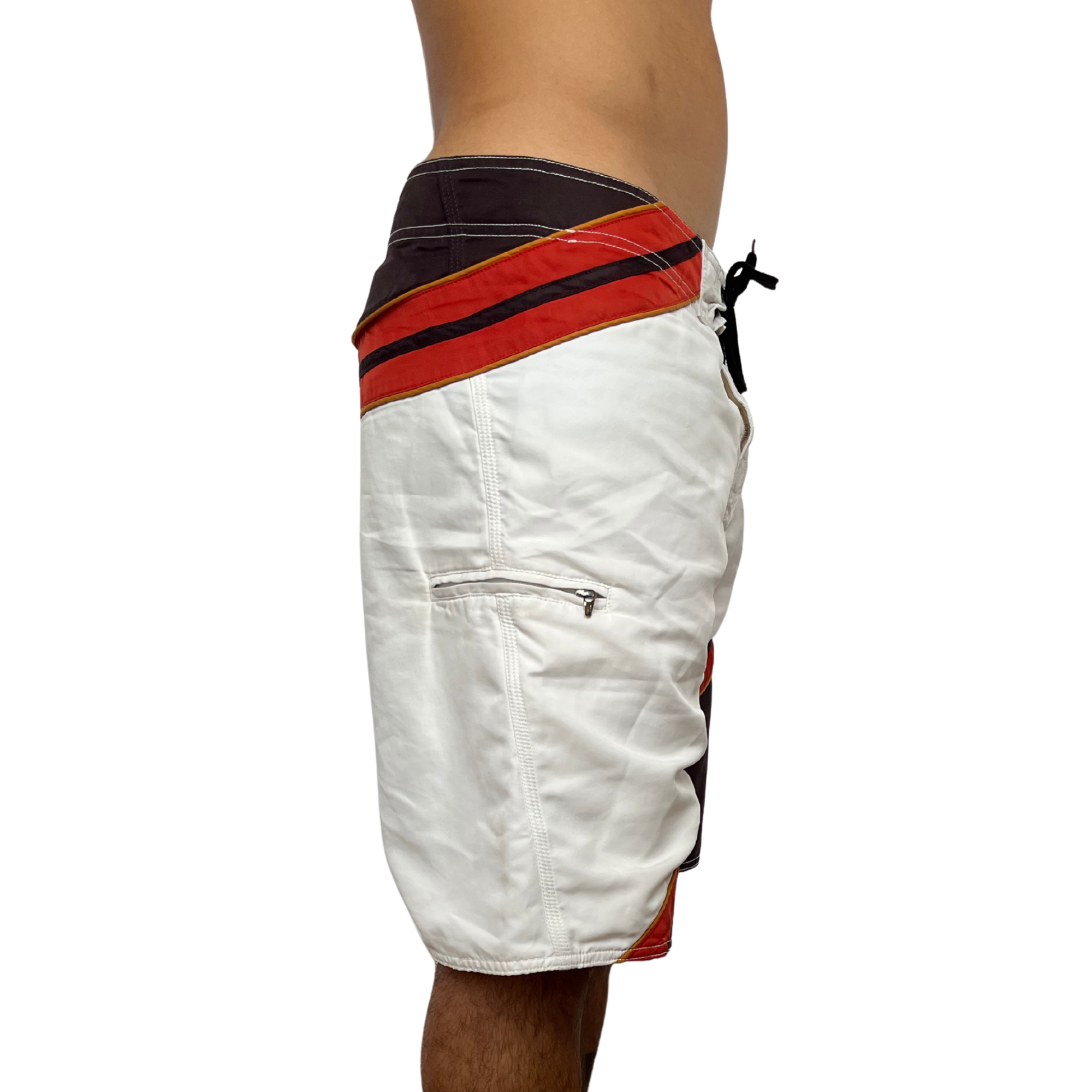 Bermuda Vintage Quiksilver (31) "C:51 L:31"