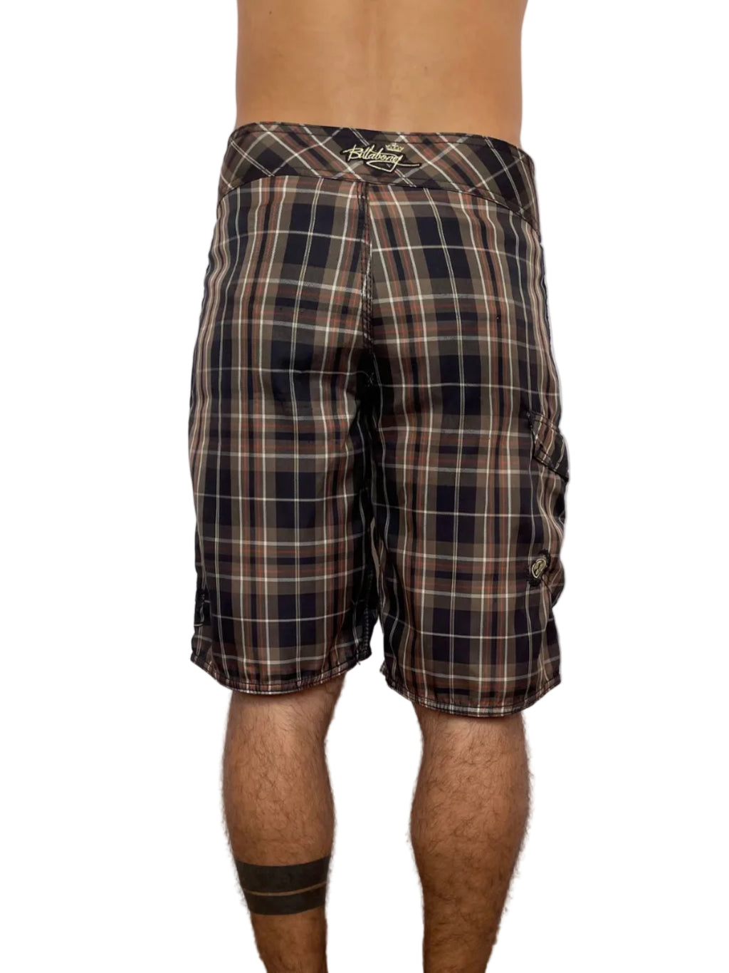Bermuda Vintage Billabong (30) "C:74 L:51"