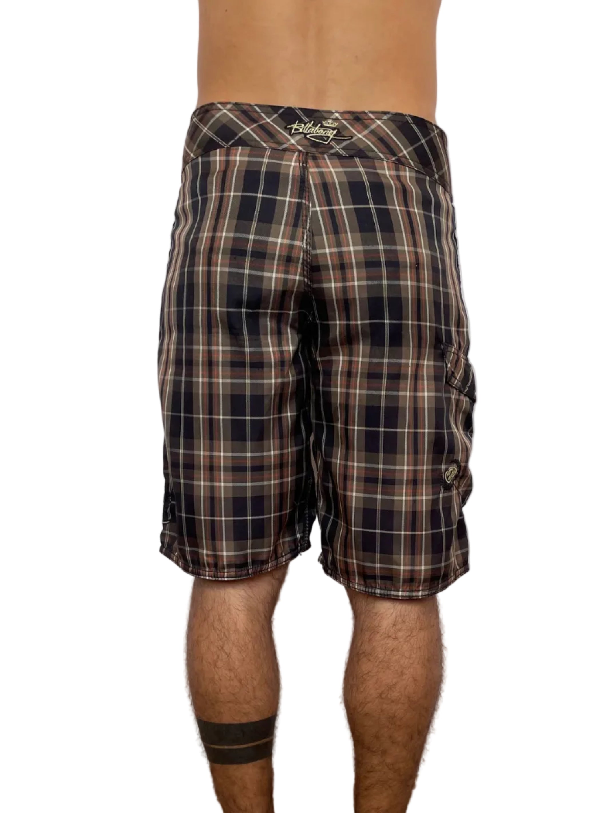 Bermuda Vintage Billabong (30) "C:74 L:51"