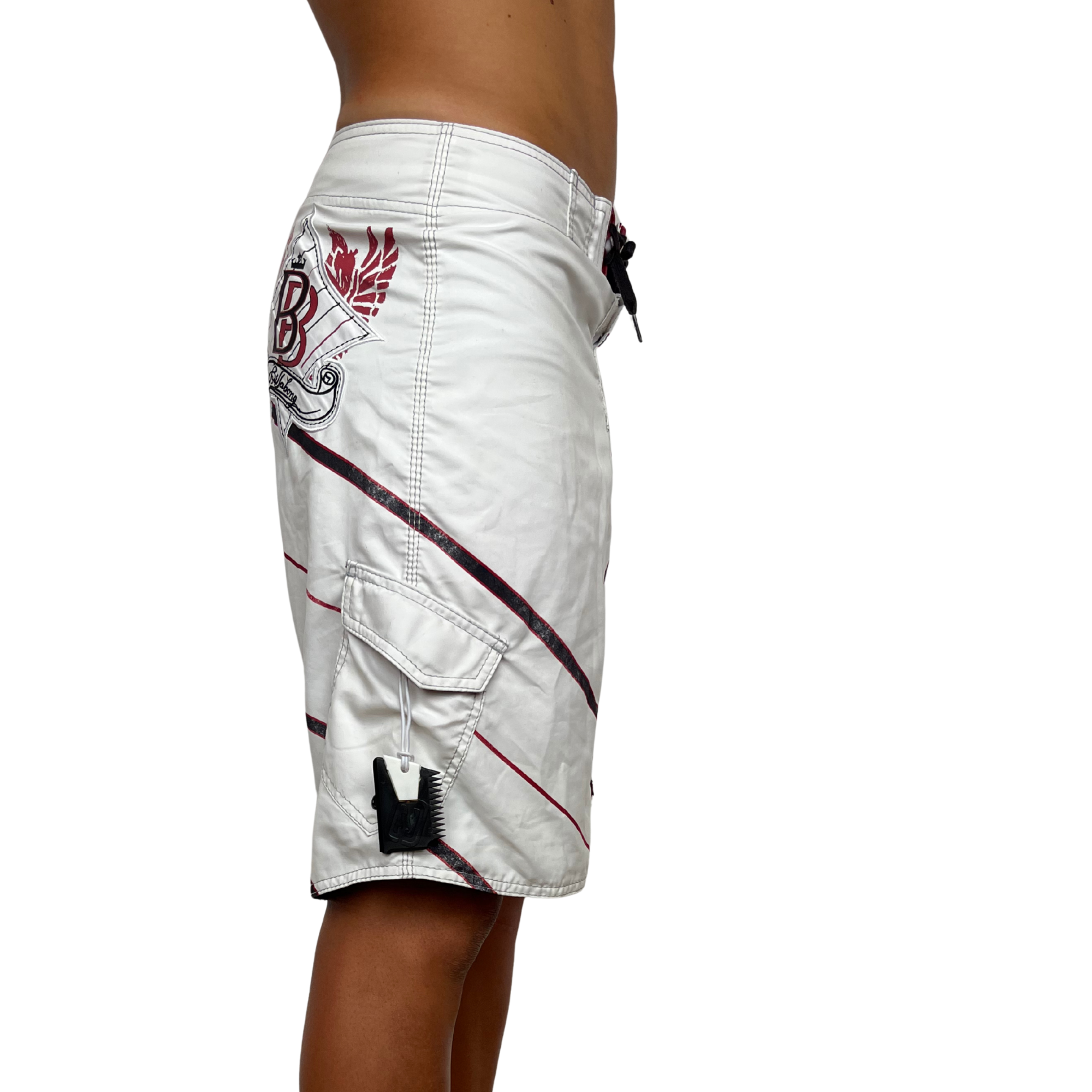 Bermuda Vintage Billabong x Taj Burrow Signature Series (28) "C: 72 L:50"