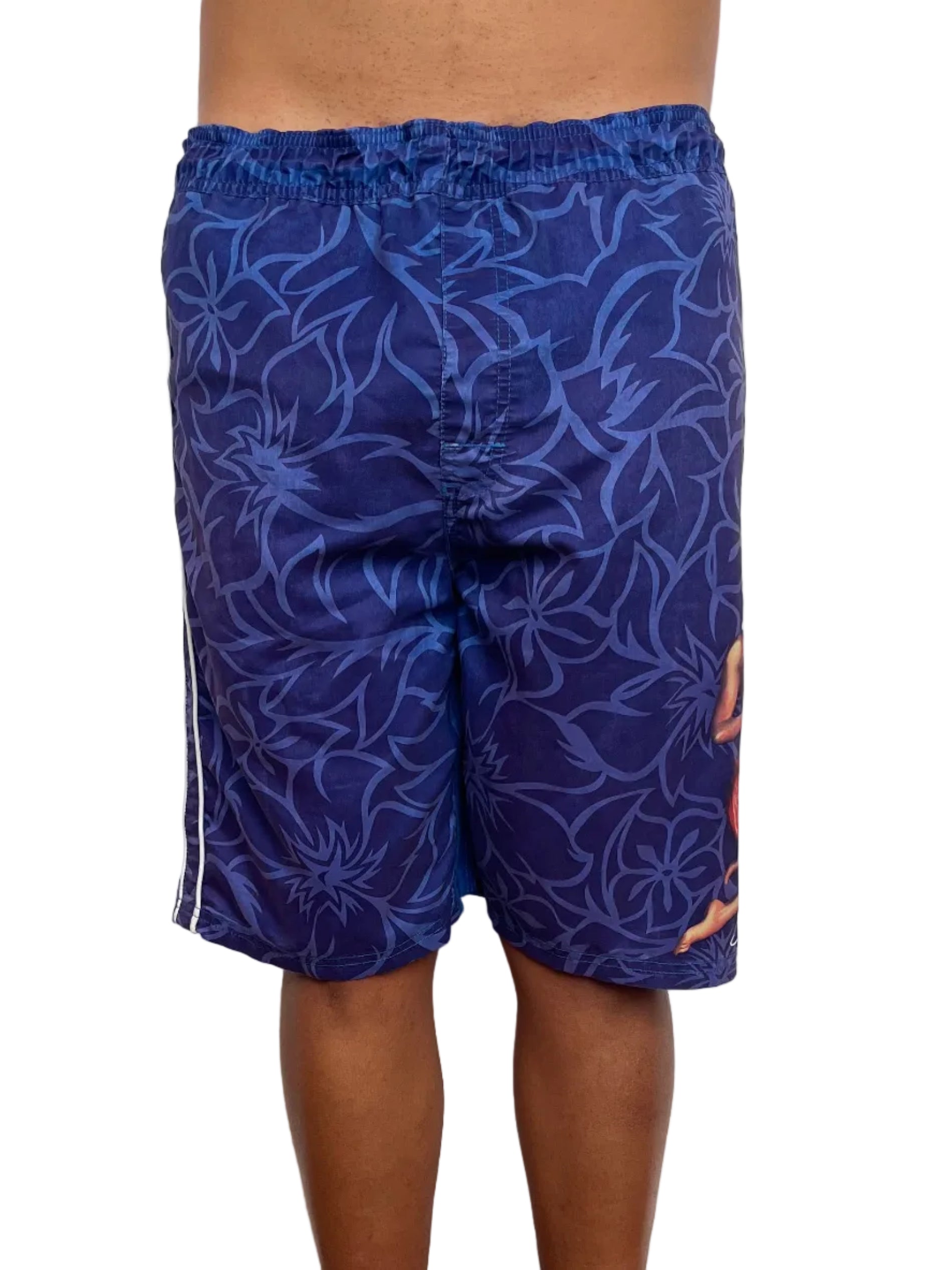 Bermuda Vintage Billabong (34) "C:96 L:55"
