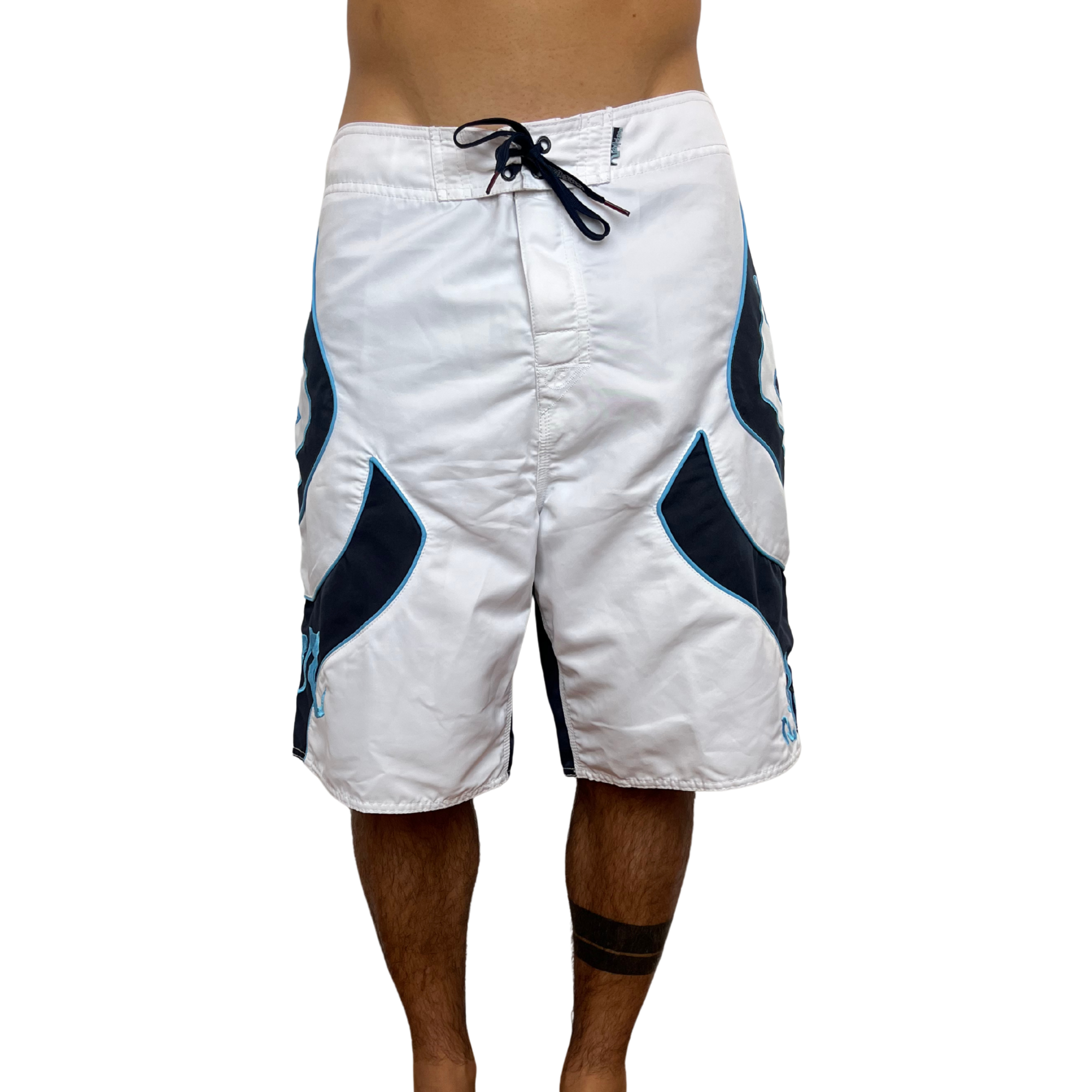 Bermuda Vintage Quiksilver (32) "C:82 L:51"