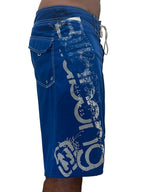 Bermuda Vintage Billabong x Mark Occhilupo Signature Series (34) "C:86 L:59"