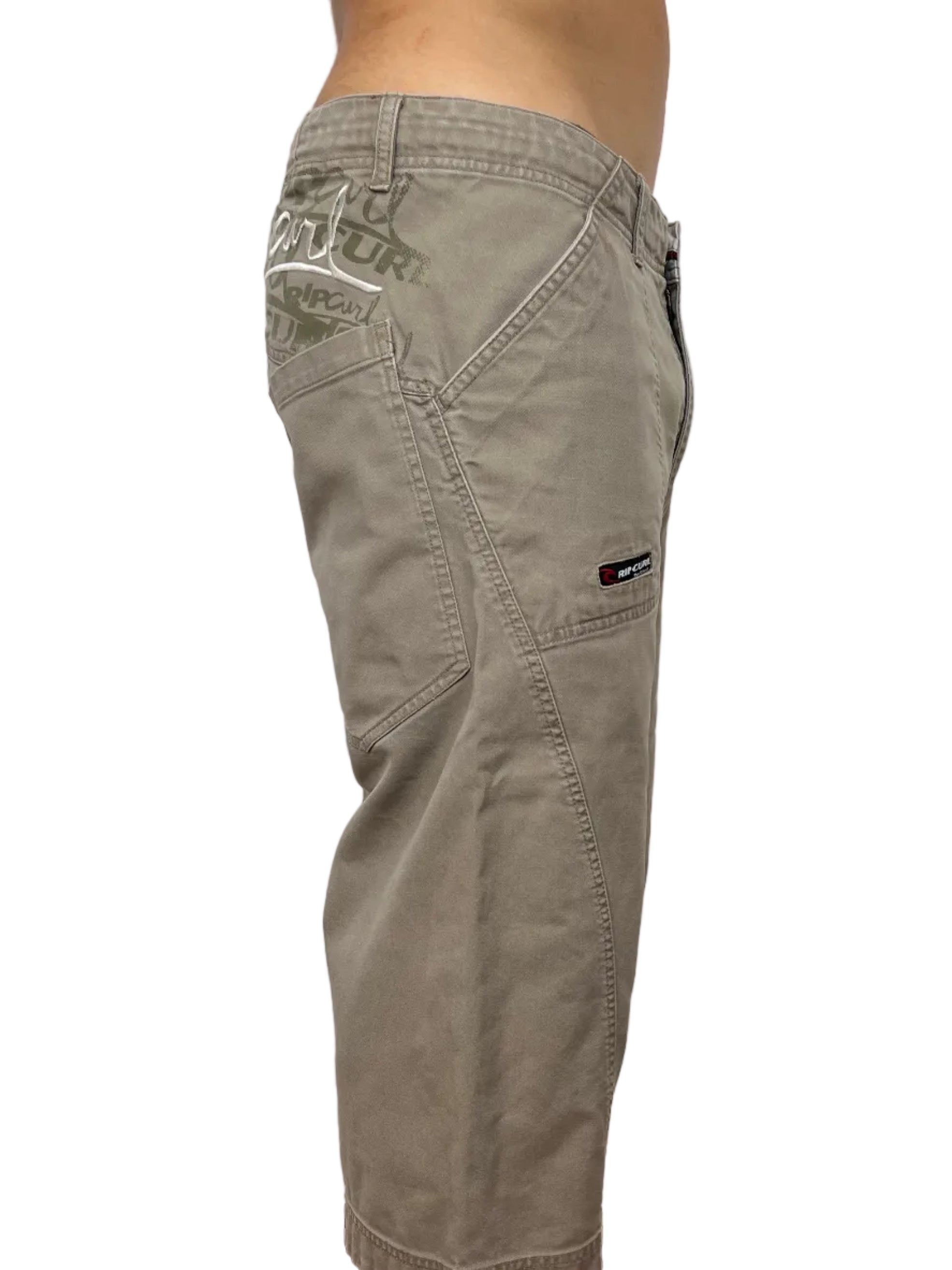 Pantalón Vintage Rip Curl (32) "C:84 L:74"