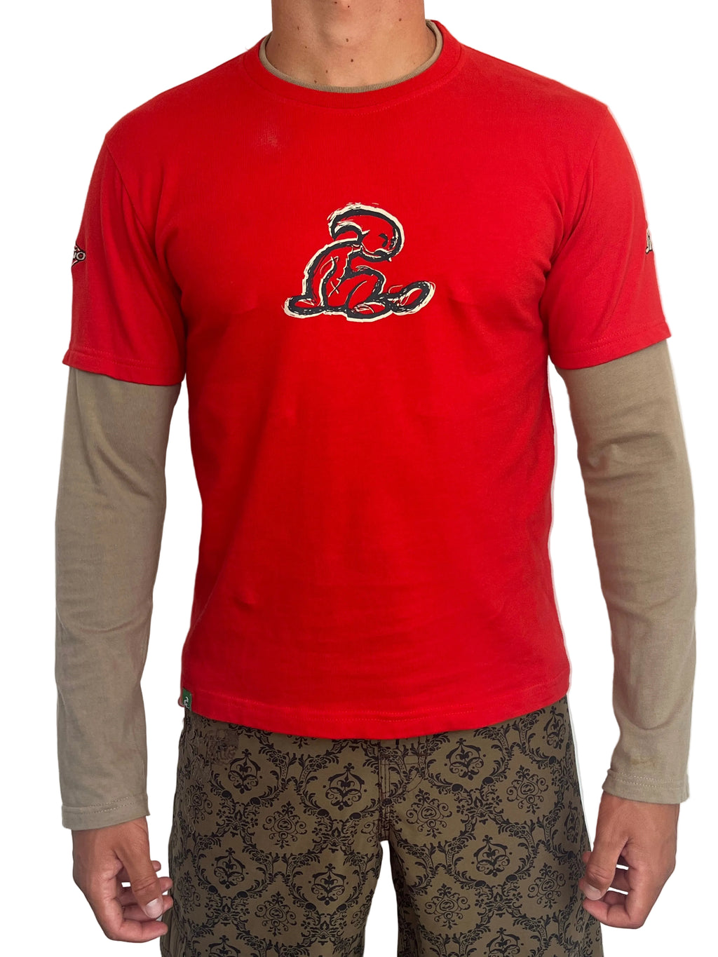 Camiseta Vintage El Niño (S)