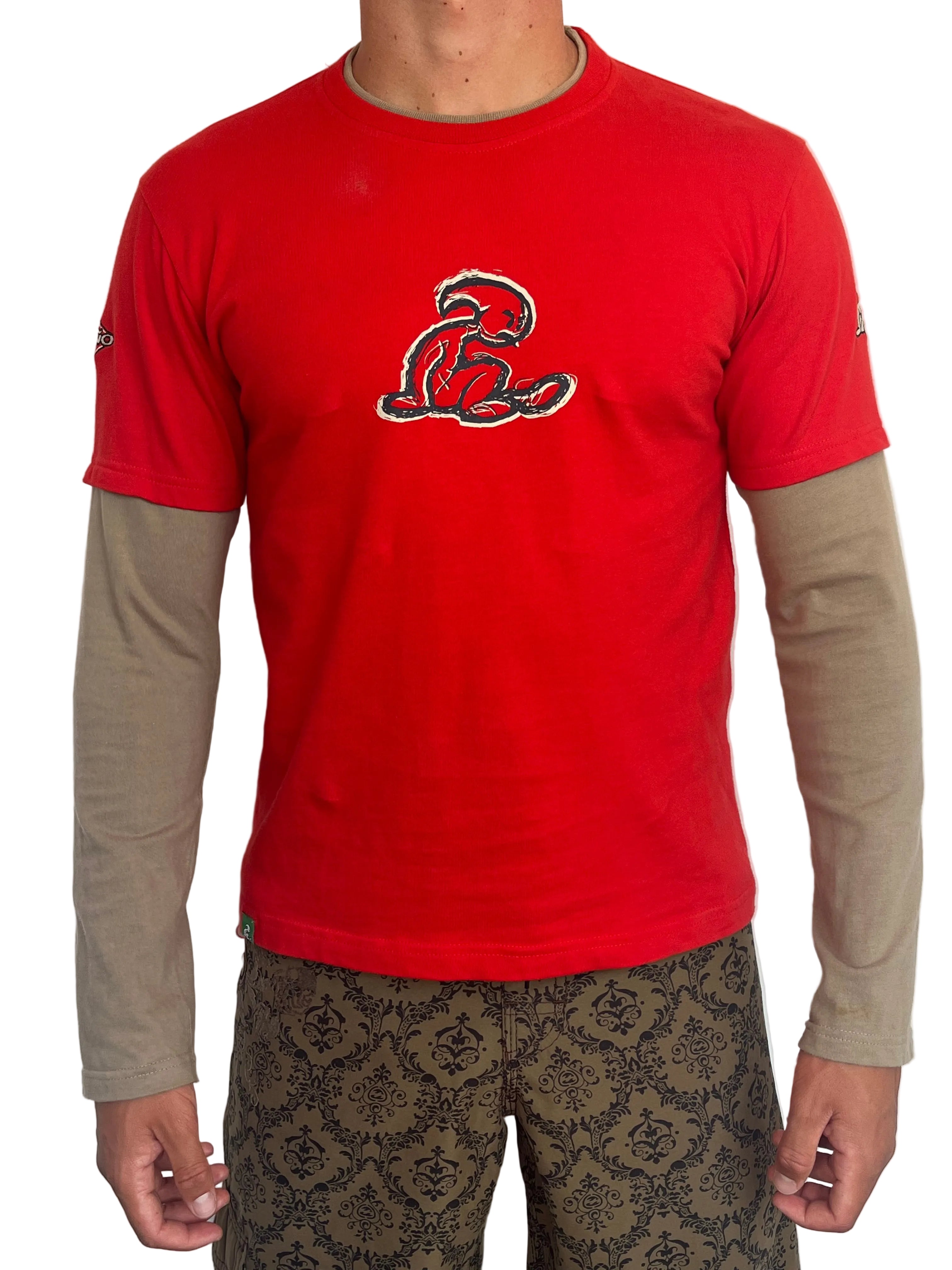 Camiseta Vintage El Niño (S)