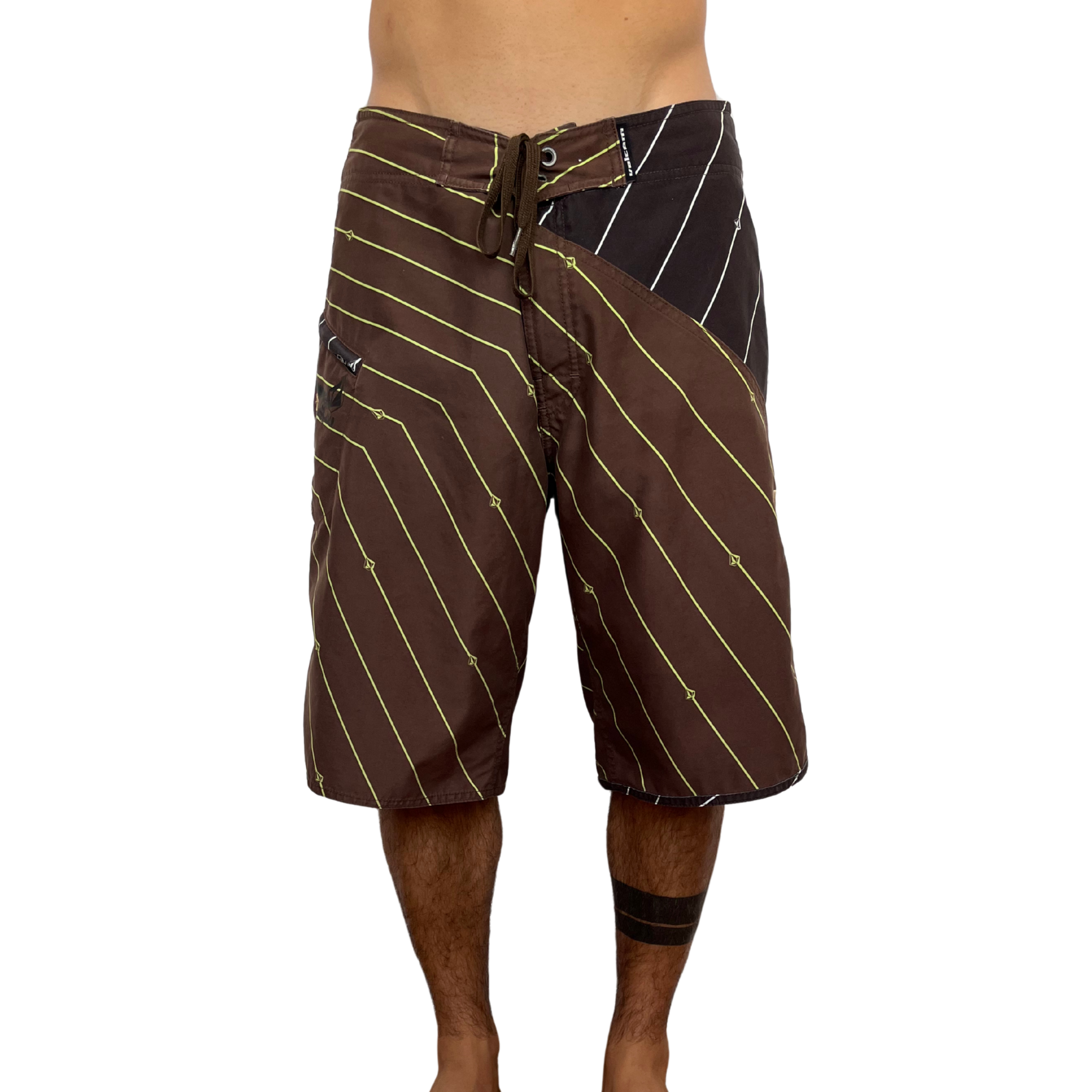 Bermuda Vintage Volcom (31)