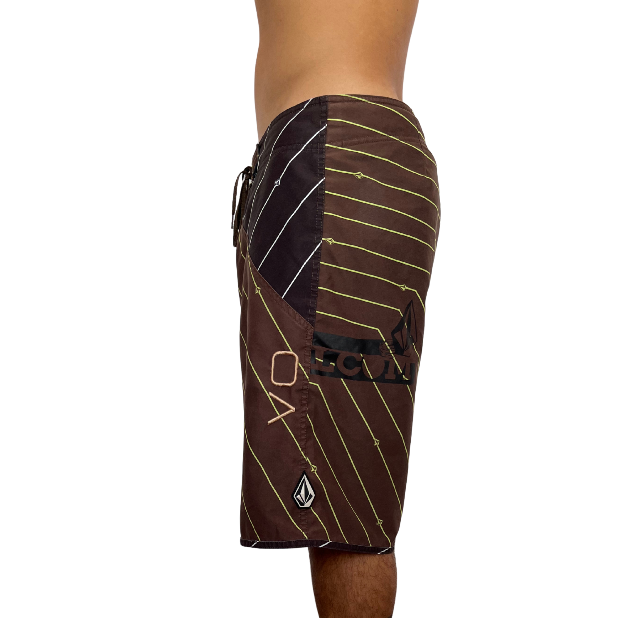 Bermuda Vintage Volcom (31)