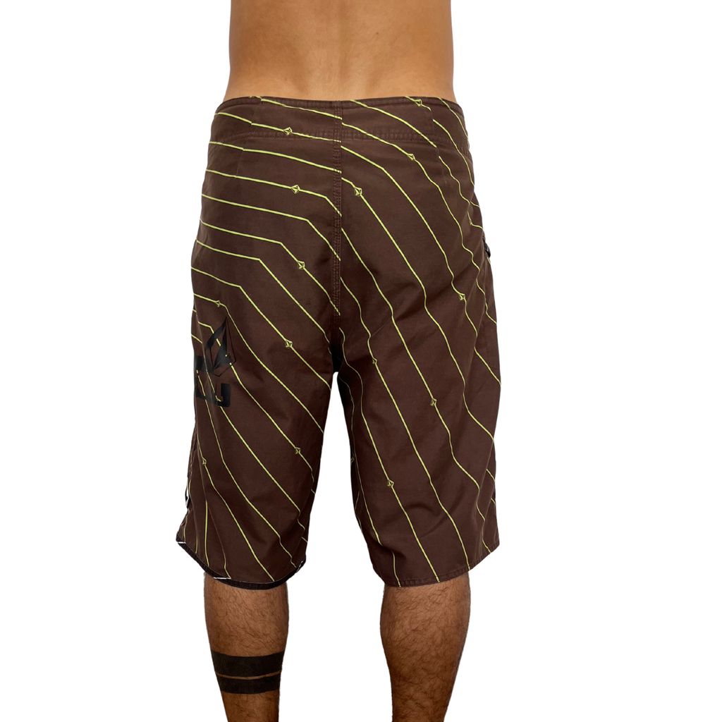 Bermuda Vintage Volcom (31)