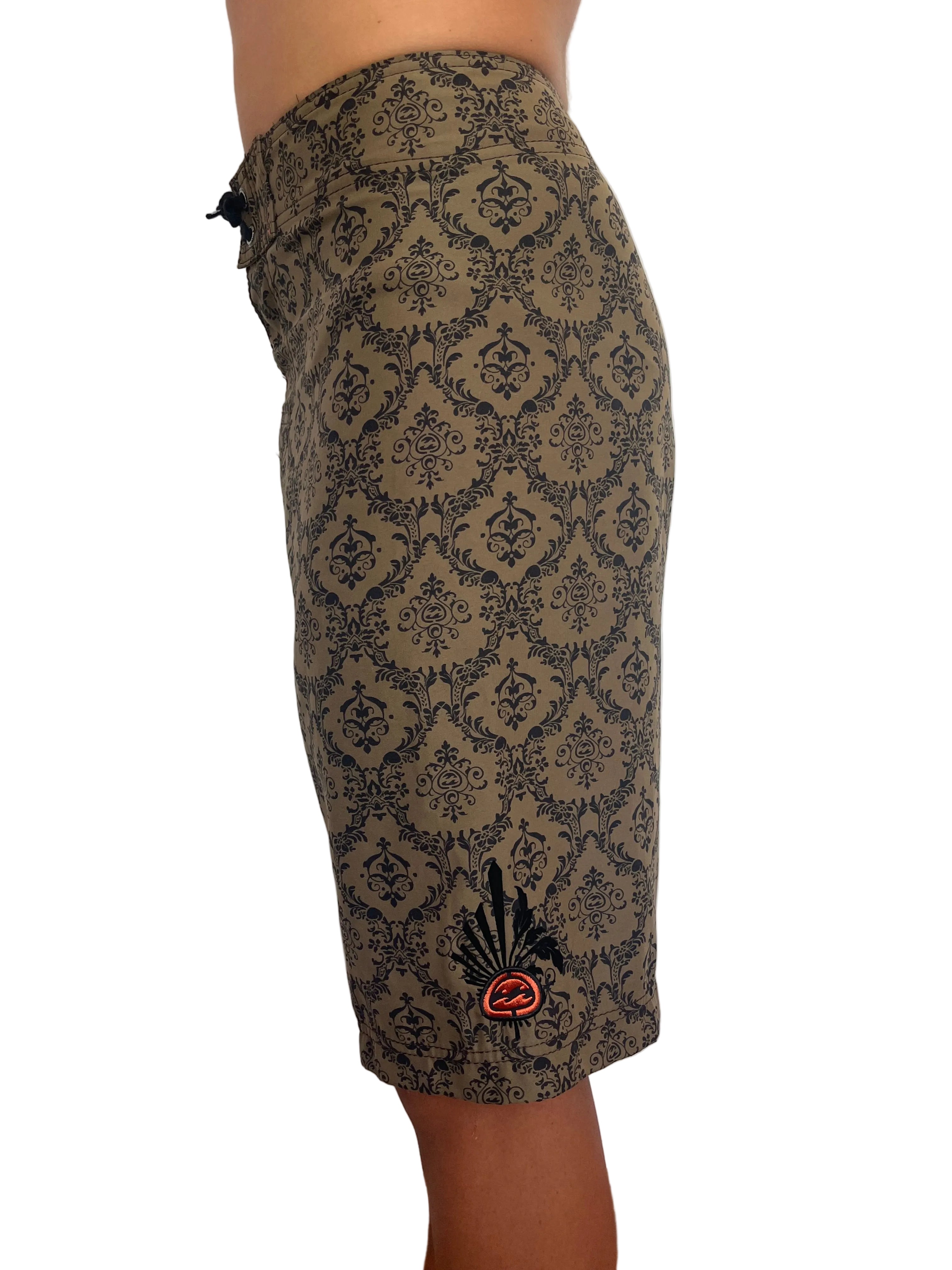Bermuda Vintage Billabong (28)    "C:70 L:56 "