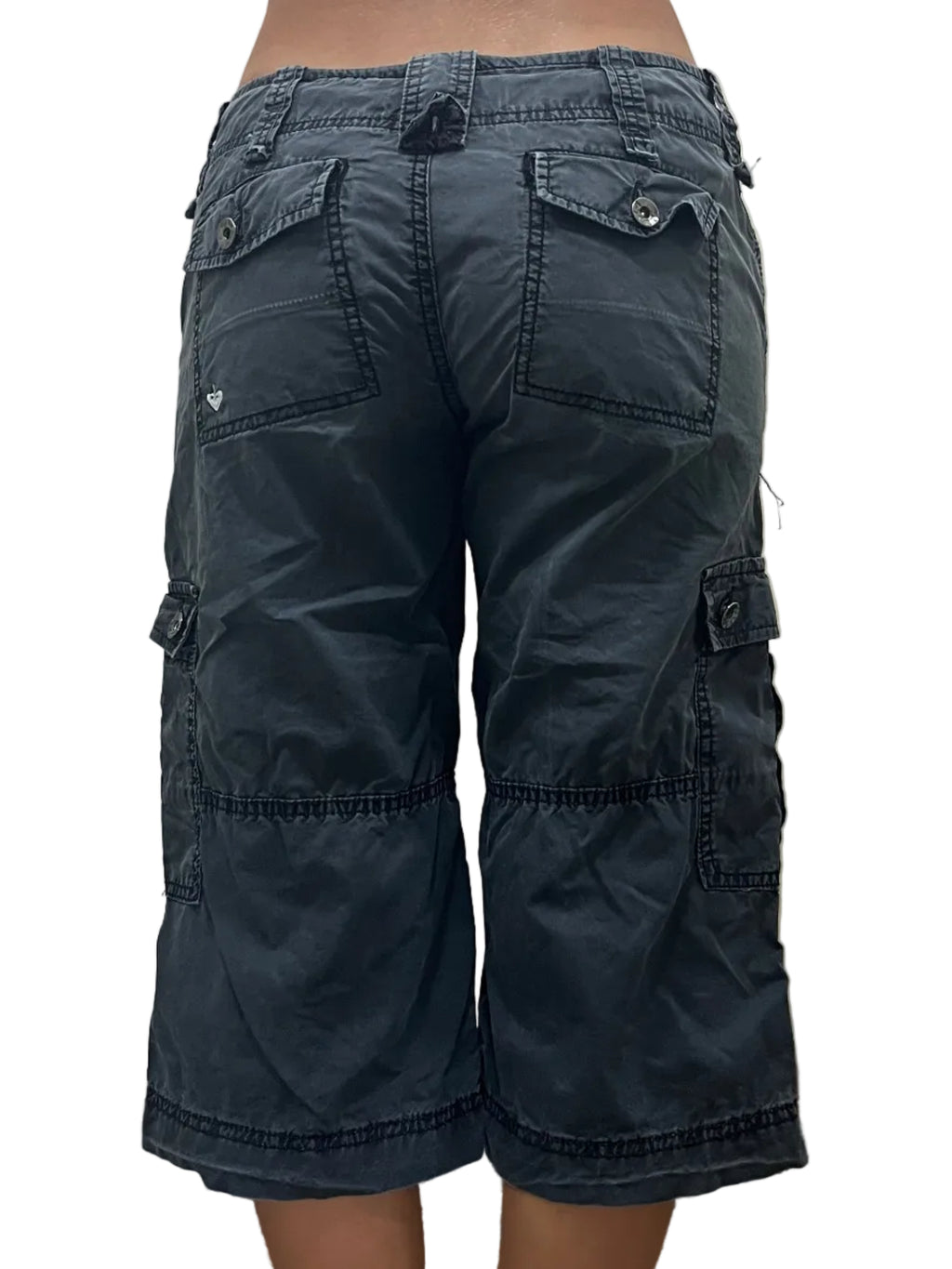 Pantalón Vintage Roxy (28) "C:71 L:63"