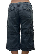 Pantalón Vintage Roxy (28) "C:71 L:63"