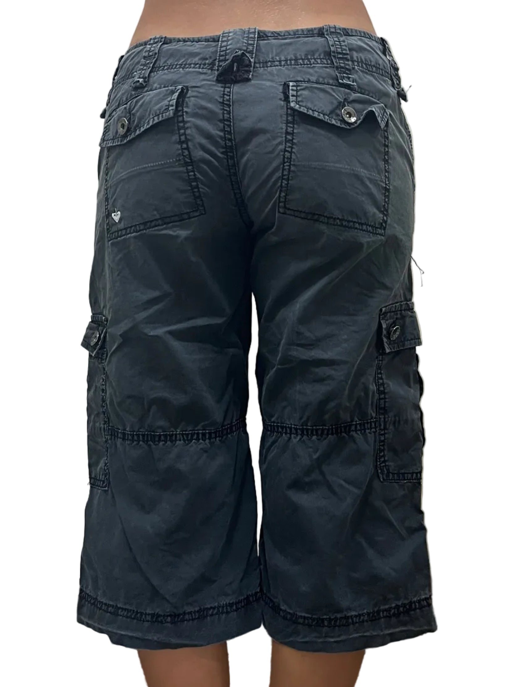 Pantalón Vintage Roxy (28) "C:71 L:63"