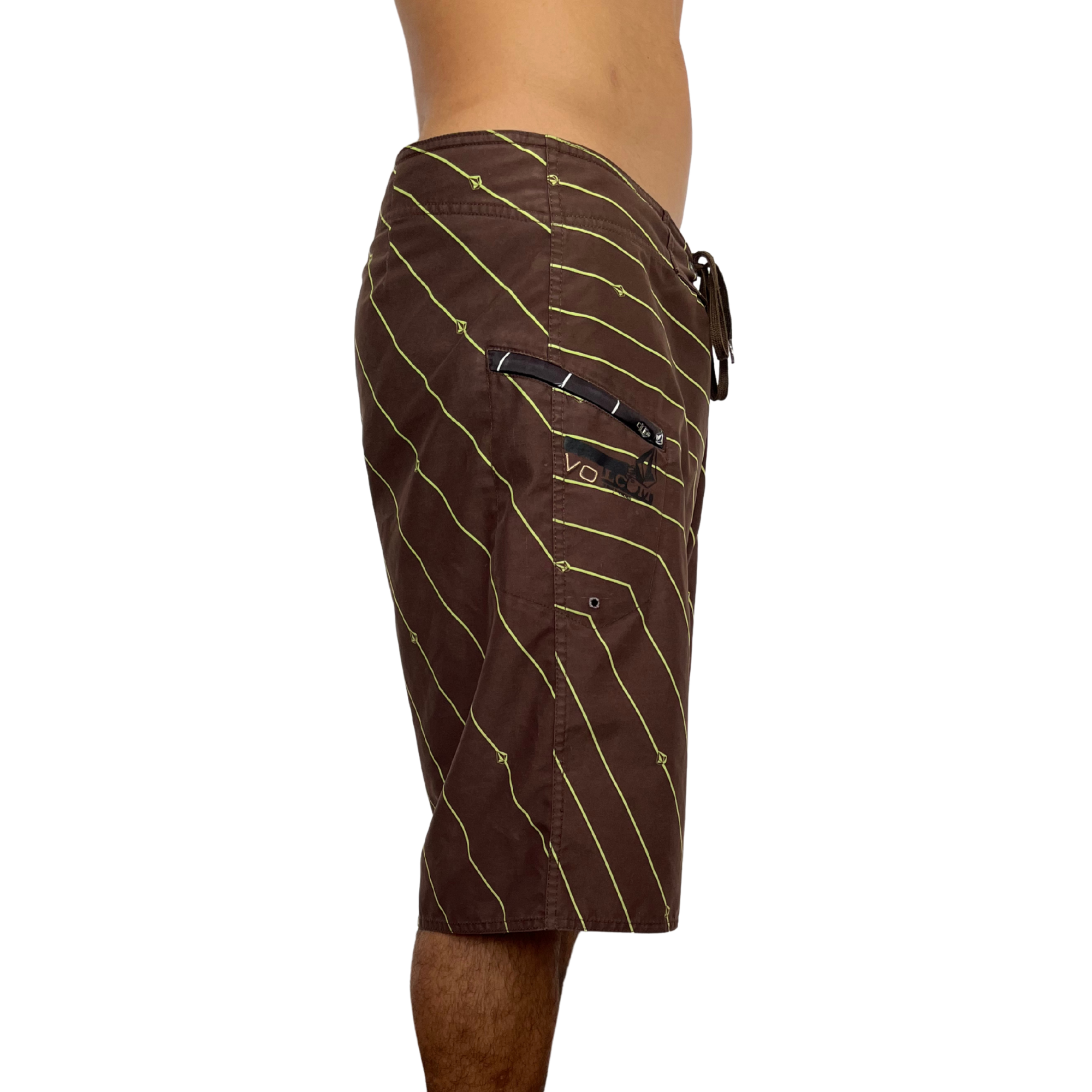 Bermuda Vintage Volcom (31)