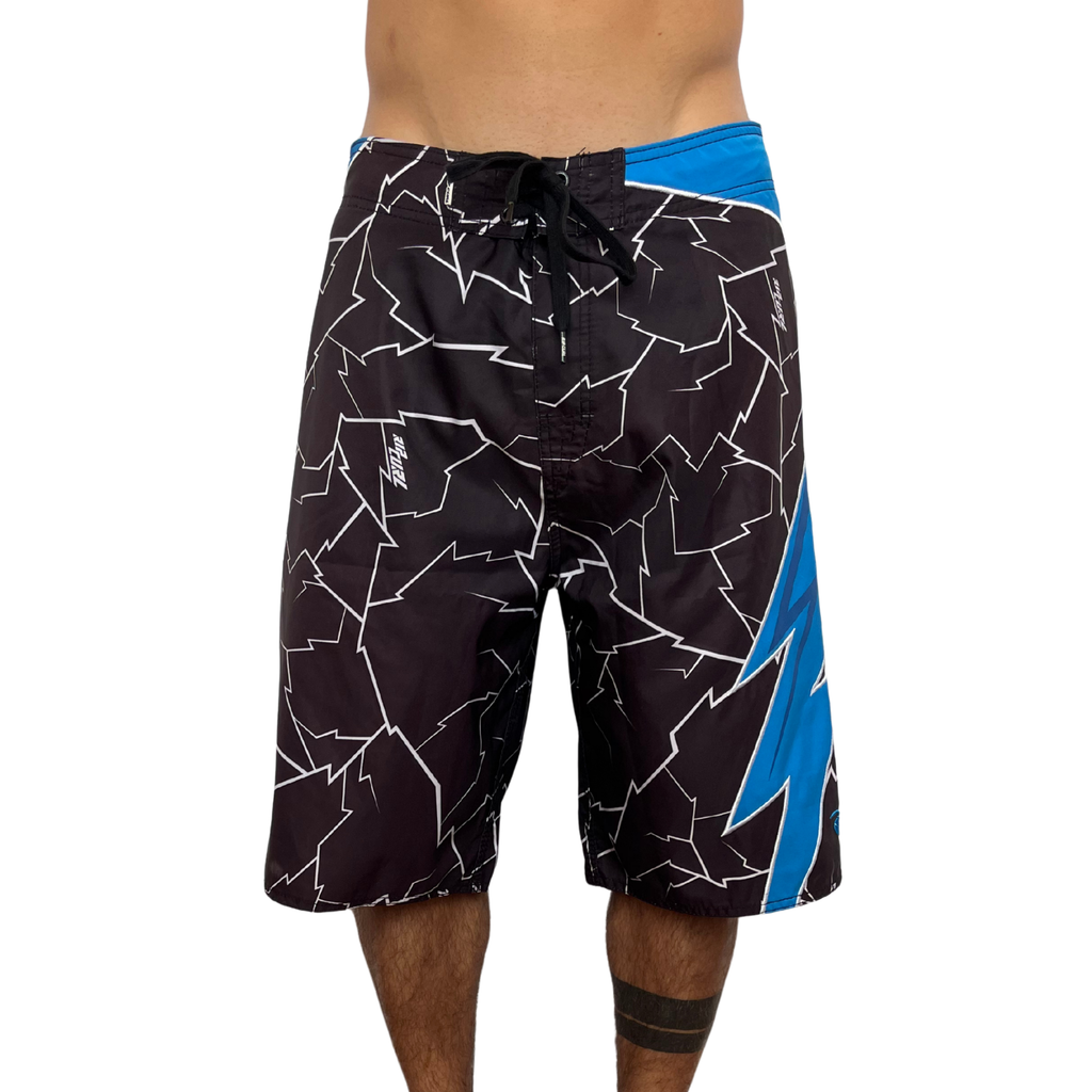 Bermuda Vintage Rip Curl x Mick Fanning Signature Series (34) "C:80 L:57"