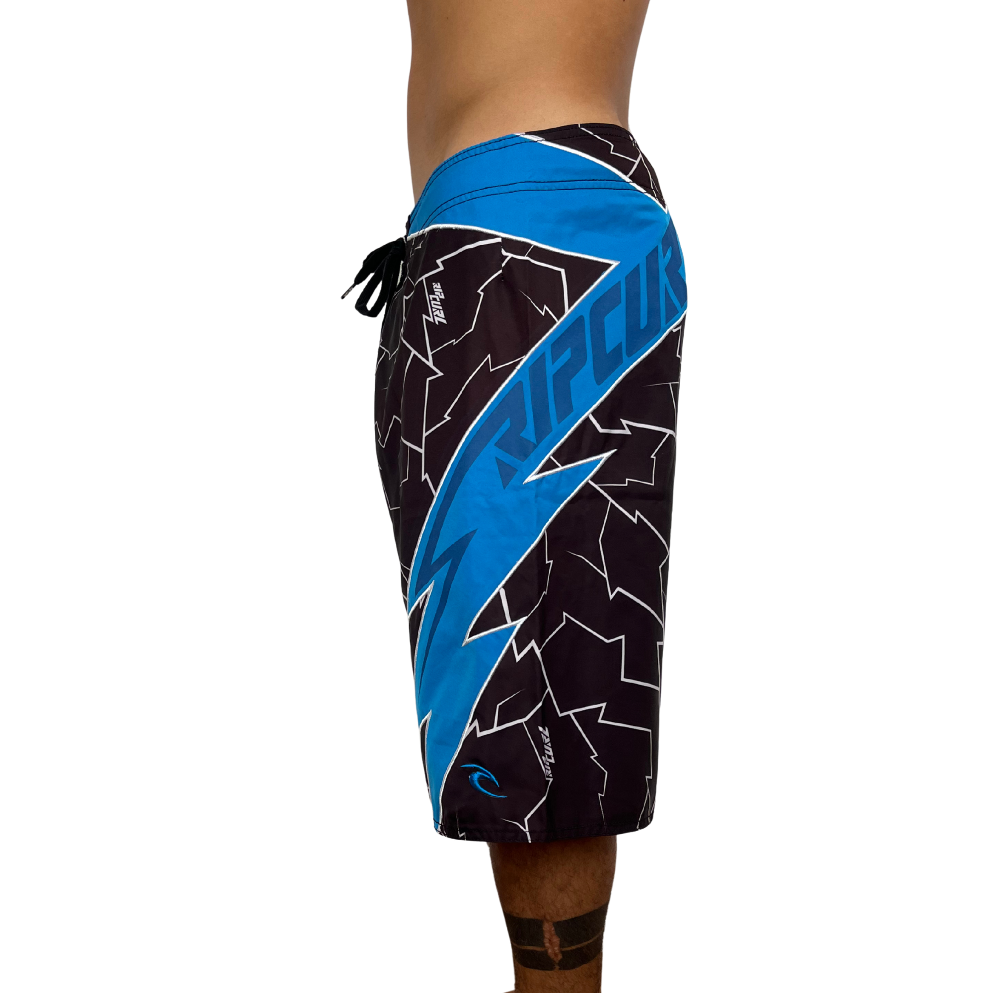 Bermuda Vintage Rip Curl x Mick Fanning Signature Series (34) "C:80 L:57"