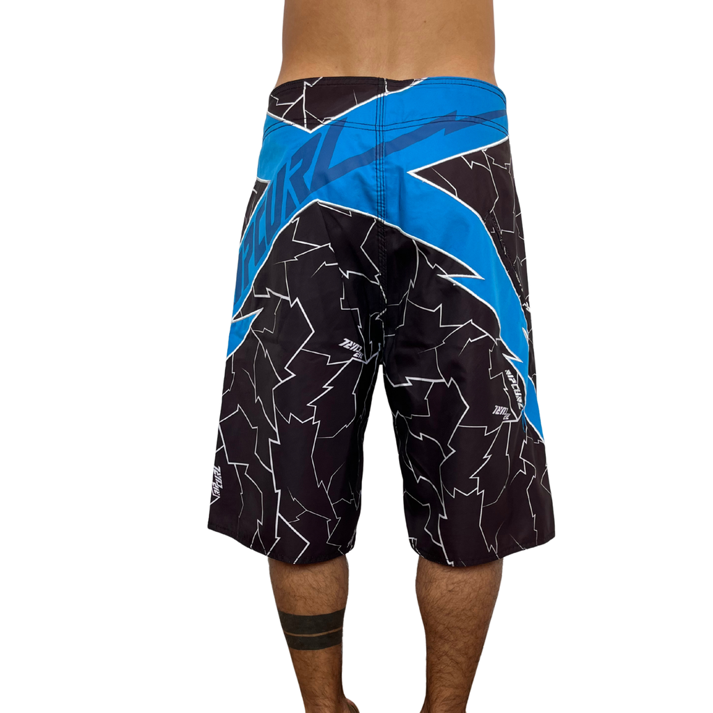 Bermuda Vintage Rip Curl x Mick Fanning Signature Series (34) "C:80 L:57"
