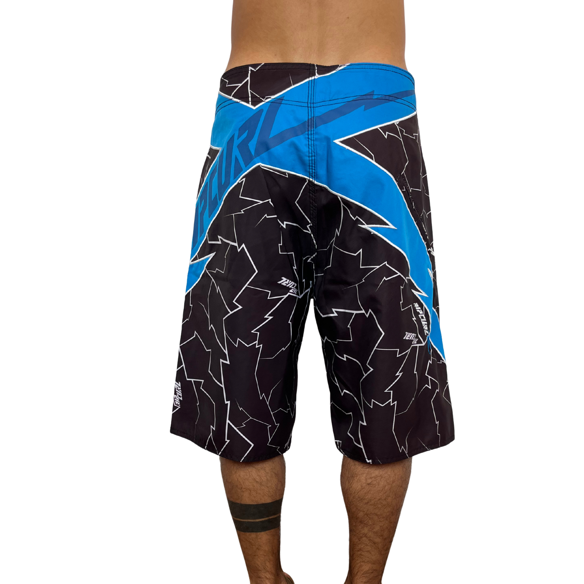 Bermuda Vintage Rip Curl x Mick Fanning Signature Series (34) "C:80 L:57"