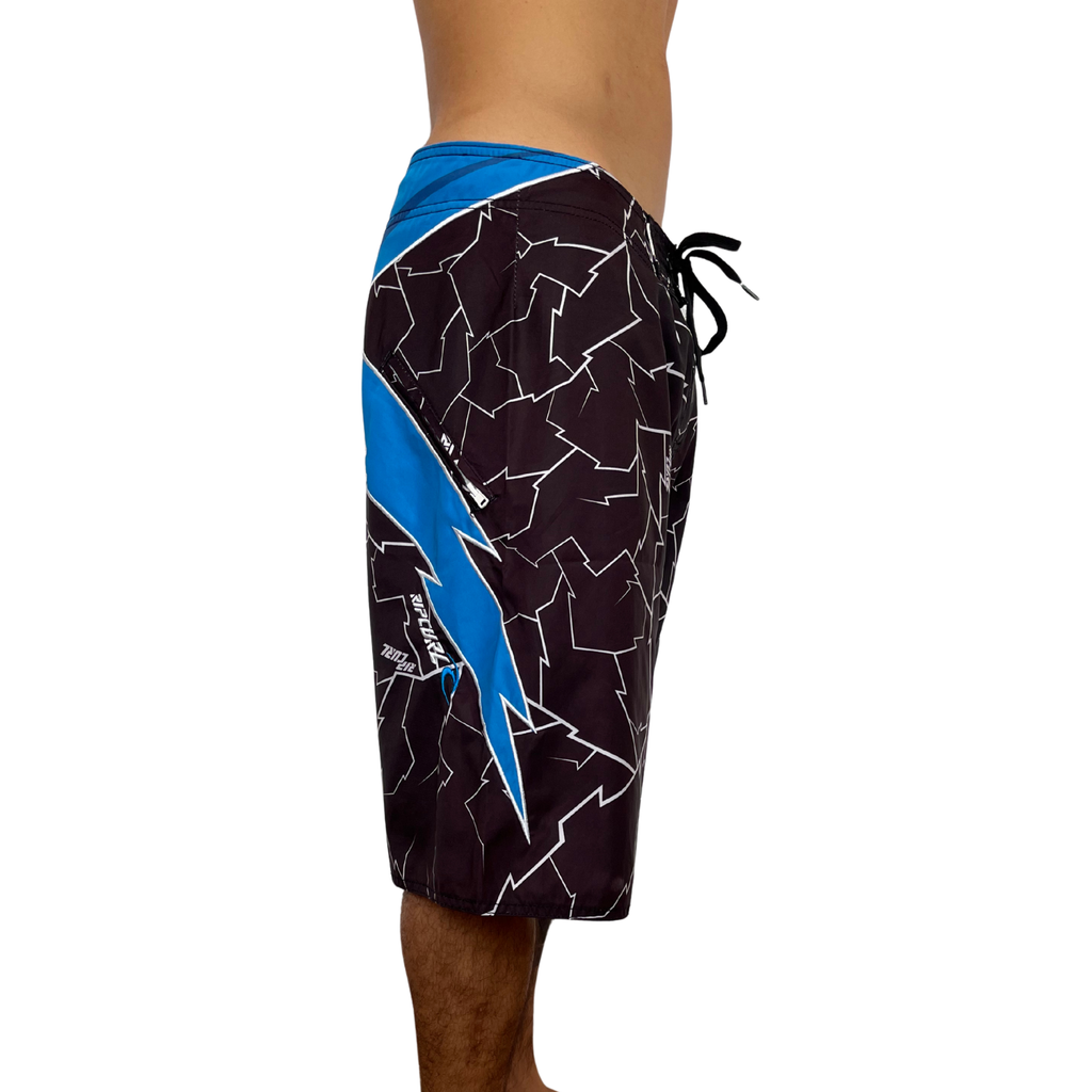 Bermuda Vintage Rip Curl x Mick Fanning Signature Series (34) "C:80 L:57"