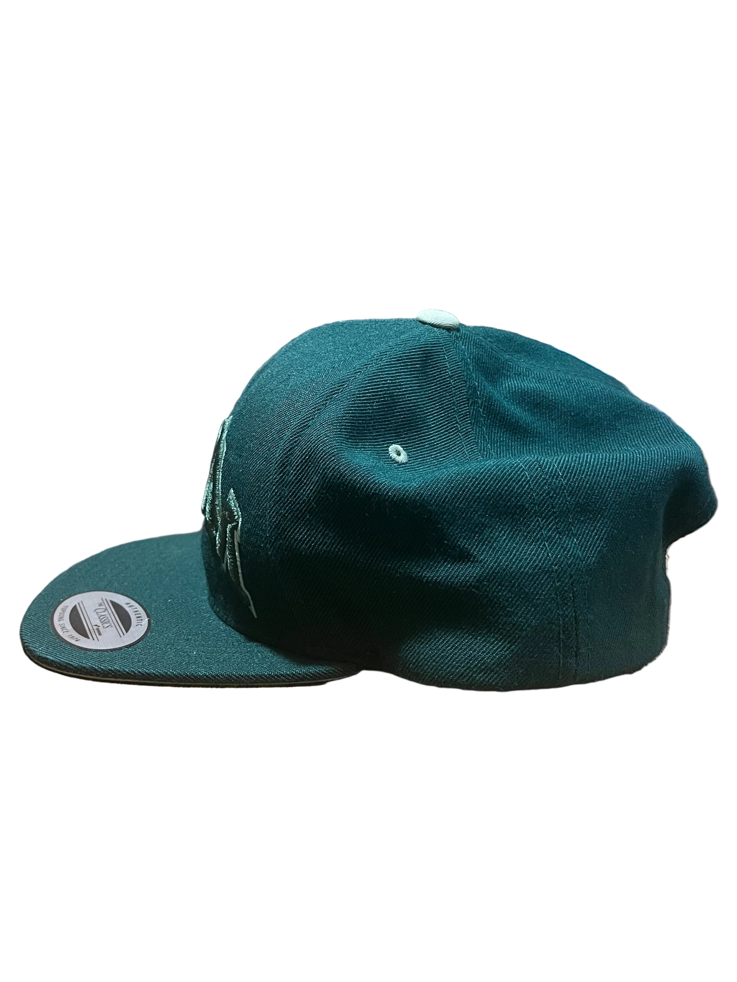 Gorra Vintage Volcom
