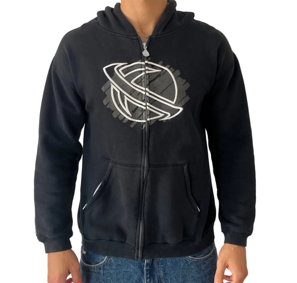 Chaqueta Vintage Lost Enterprises (S)