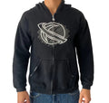 Chaqueta Vintage Lost Enterprises (S)