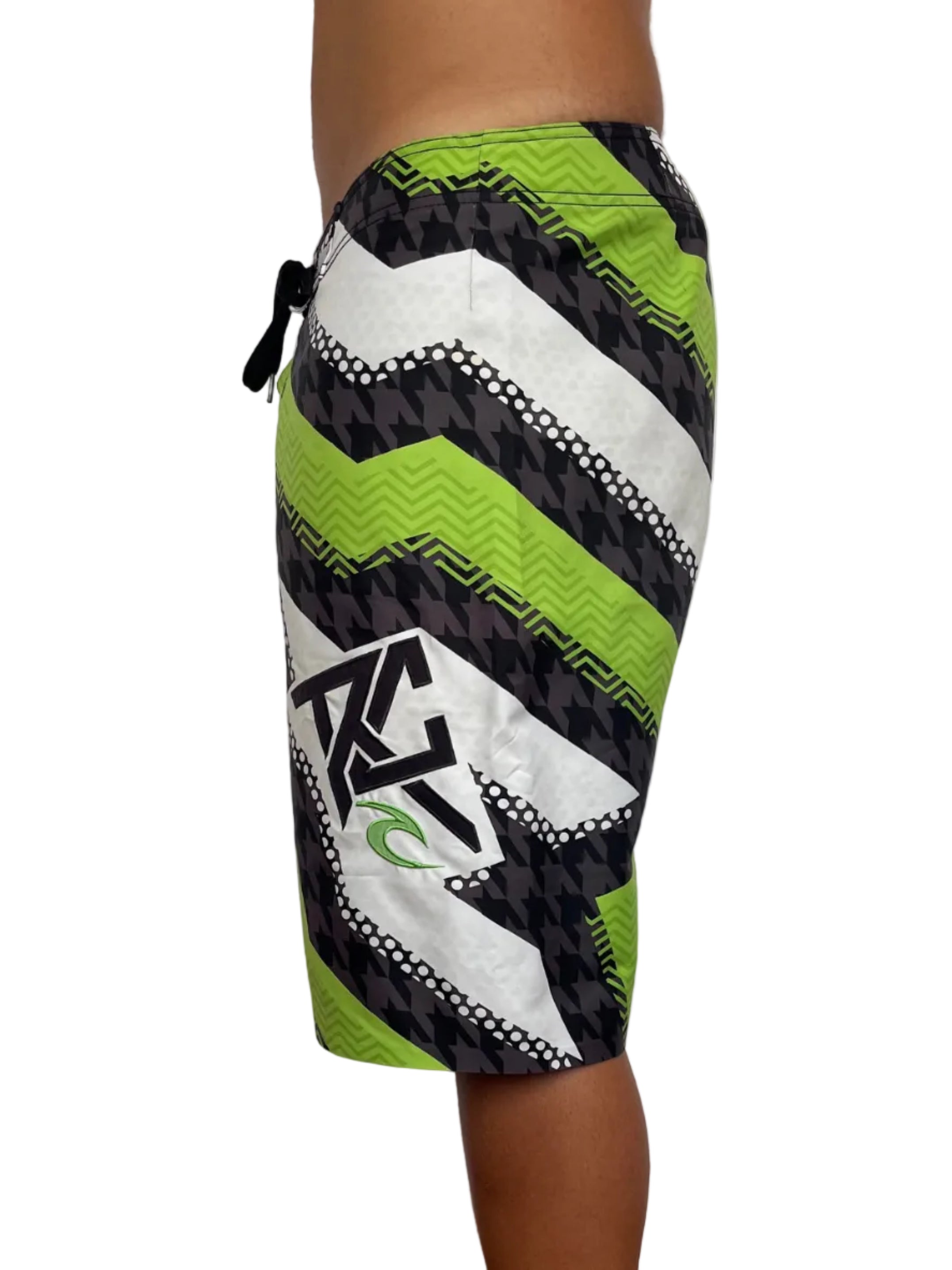 Bermuda Vintage Rip Curl (34) "C:94 L:57"
