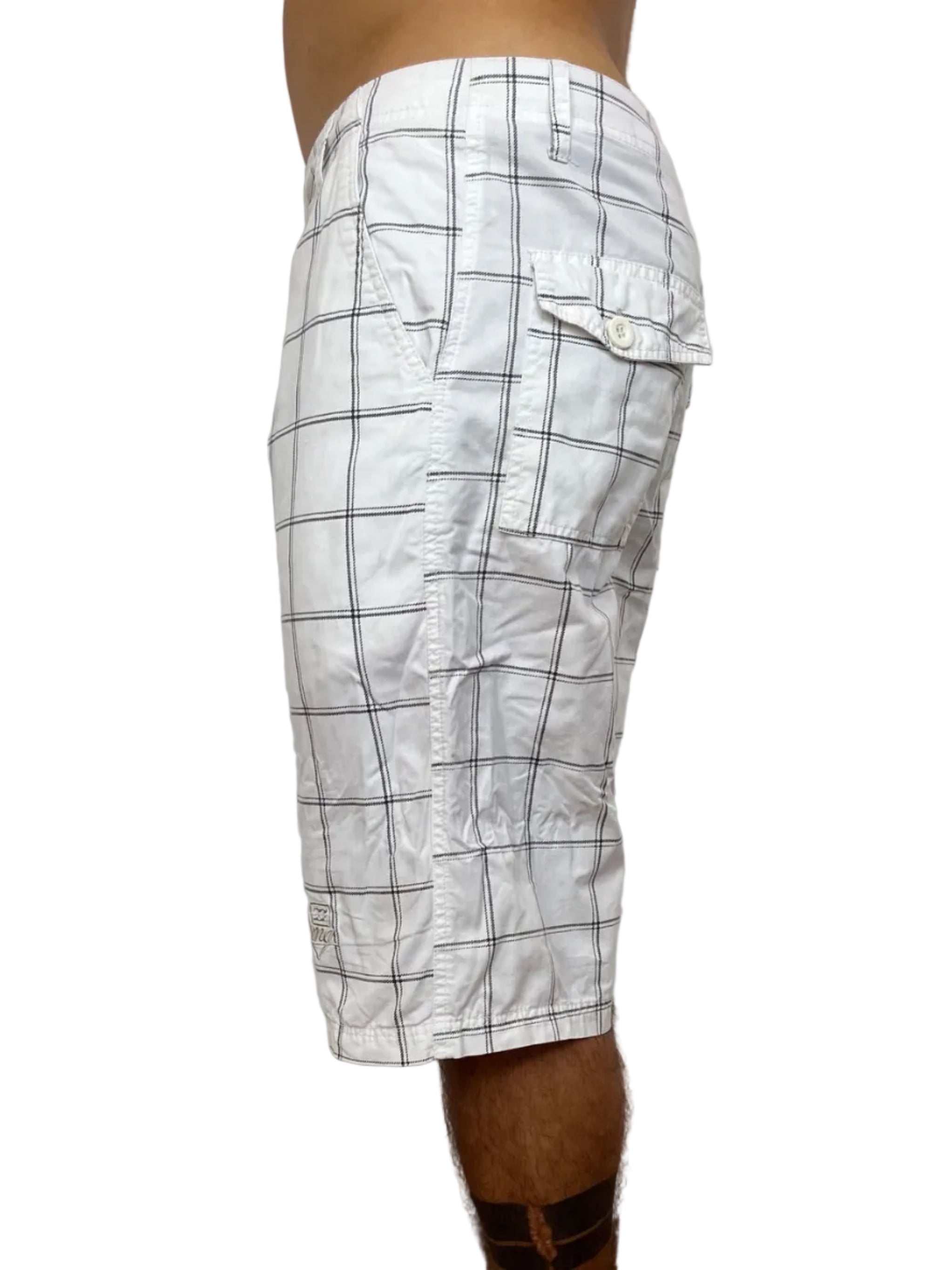 Pantalón Vintage Billabong (32) "C:84 L:56"