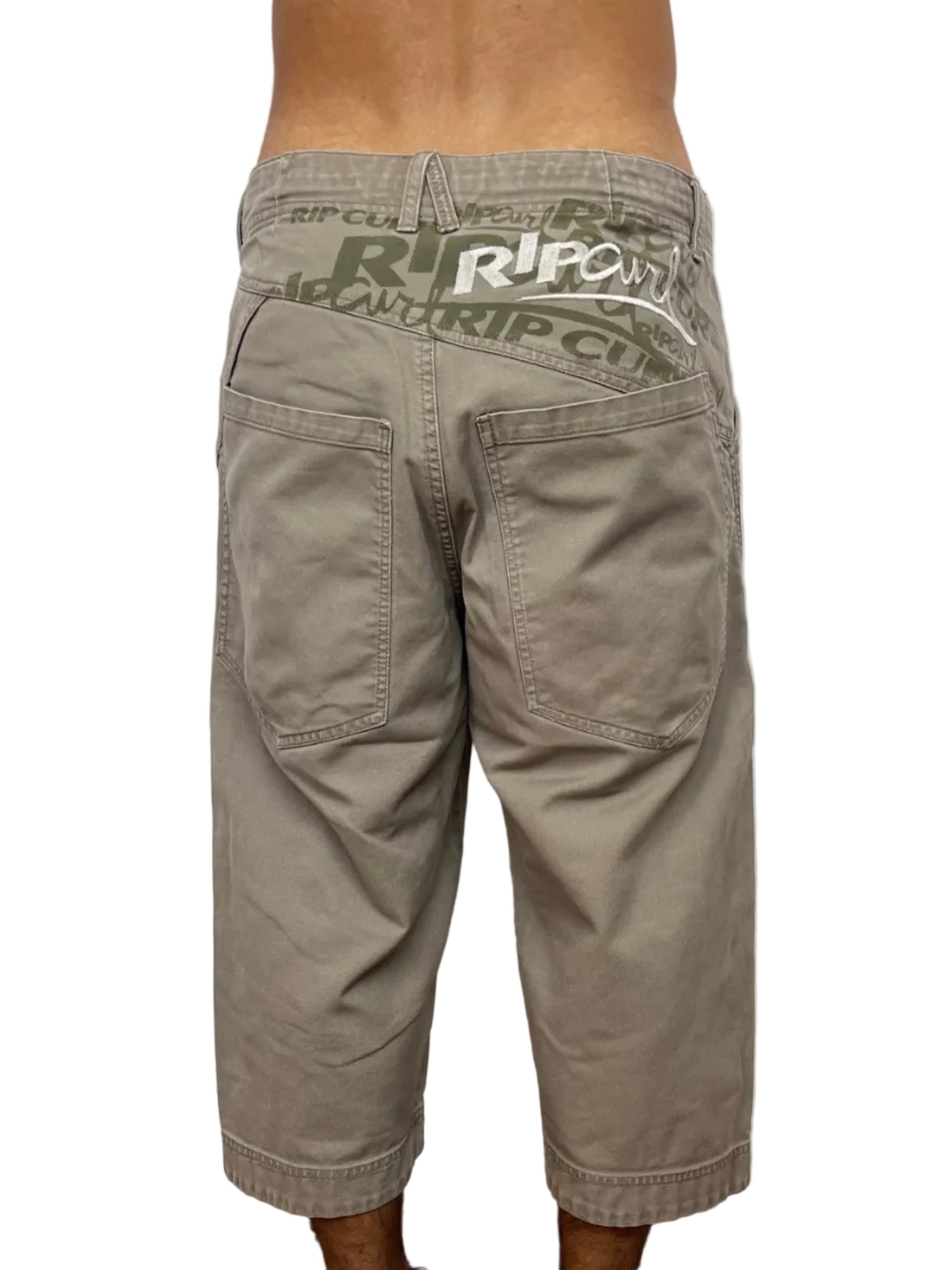 Pantalón Vintage Rip Curl (32) "C:84 L:74"