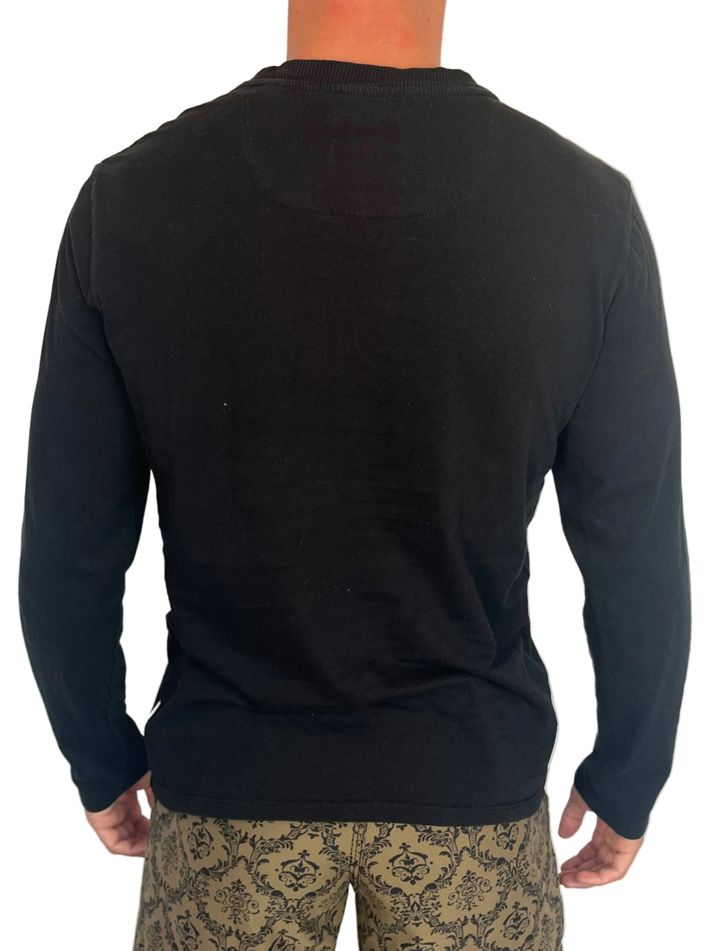 Camiseta Vintage O’Neill (S)