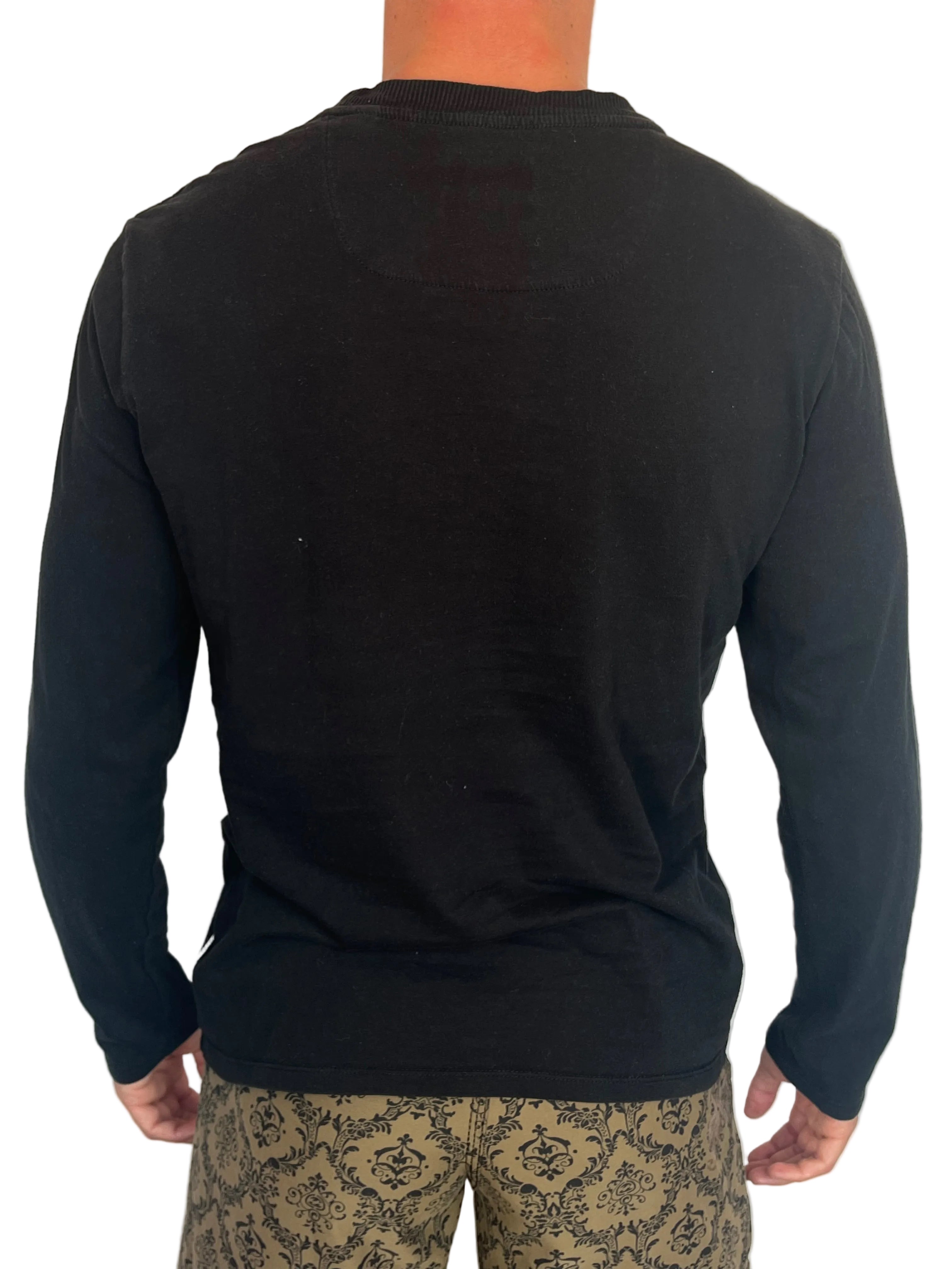 Camiseta Vintage O’Neill (S)