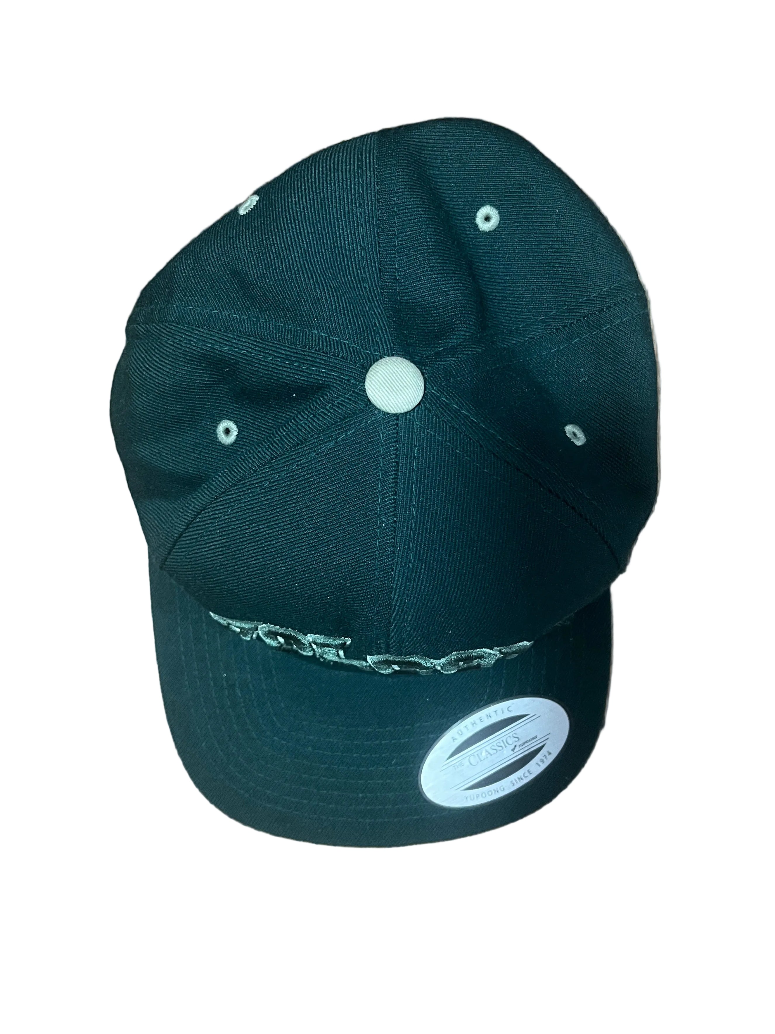 Gorra Vintage Volcom