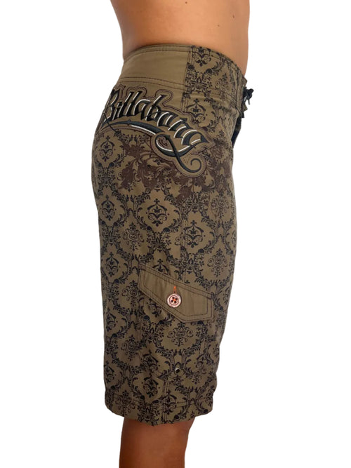 Bermuda Vintage Billabong (28)    "C:70 L:56 "