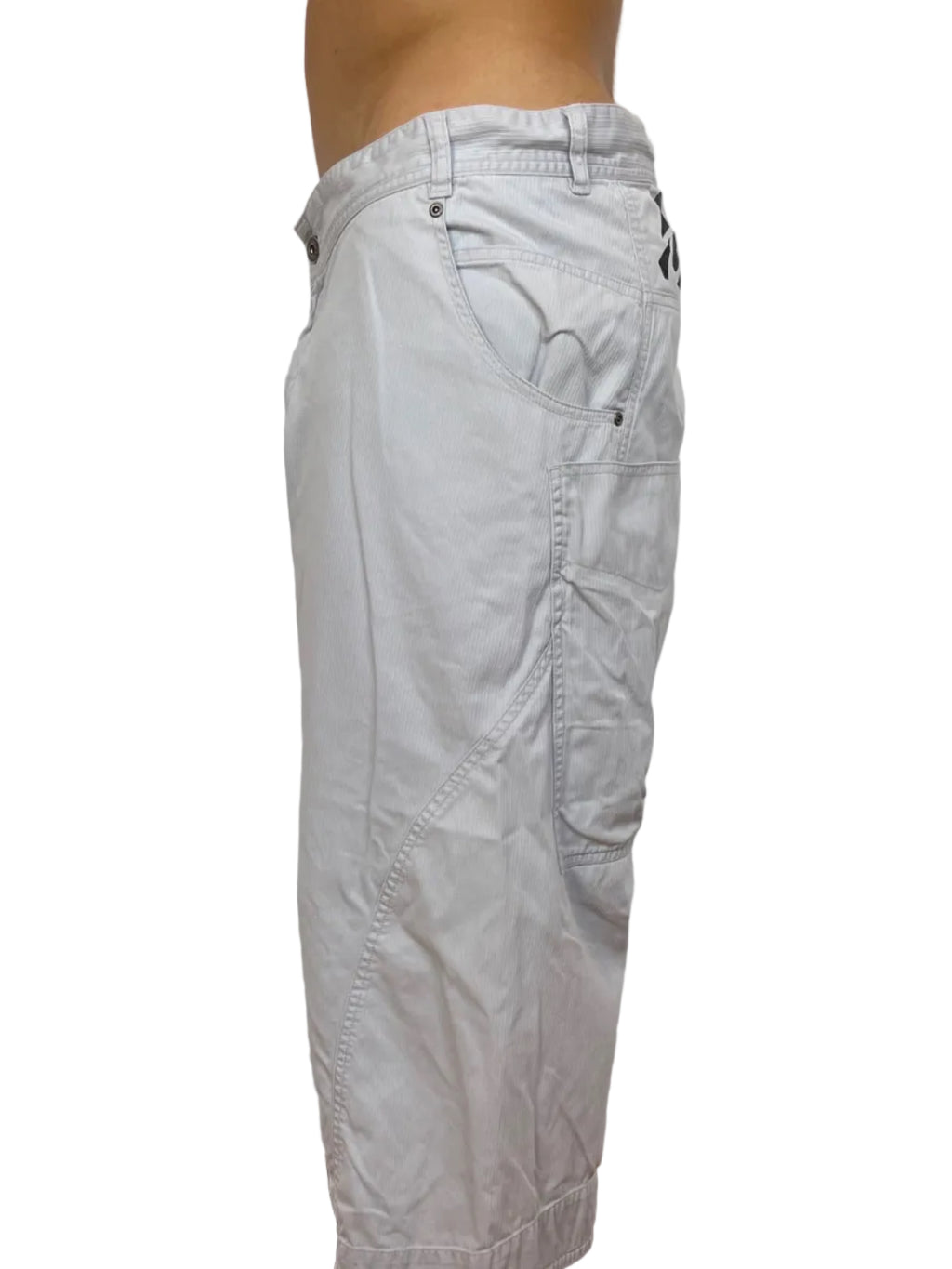 Pantalones Vintage Rip Curl (33) "C: 80 L:72"