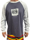 Camiseta Vintage Billabong (XXL)