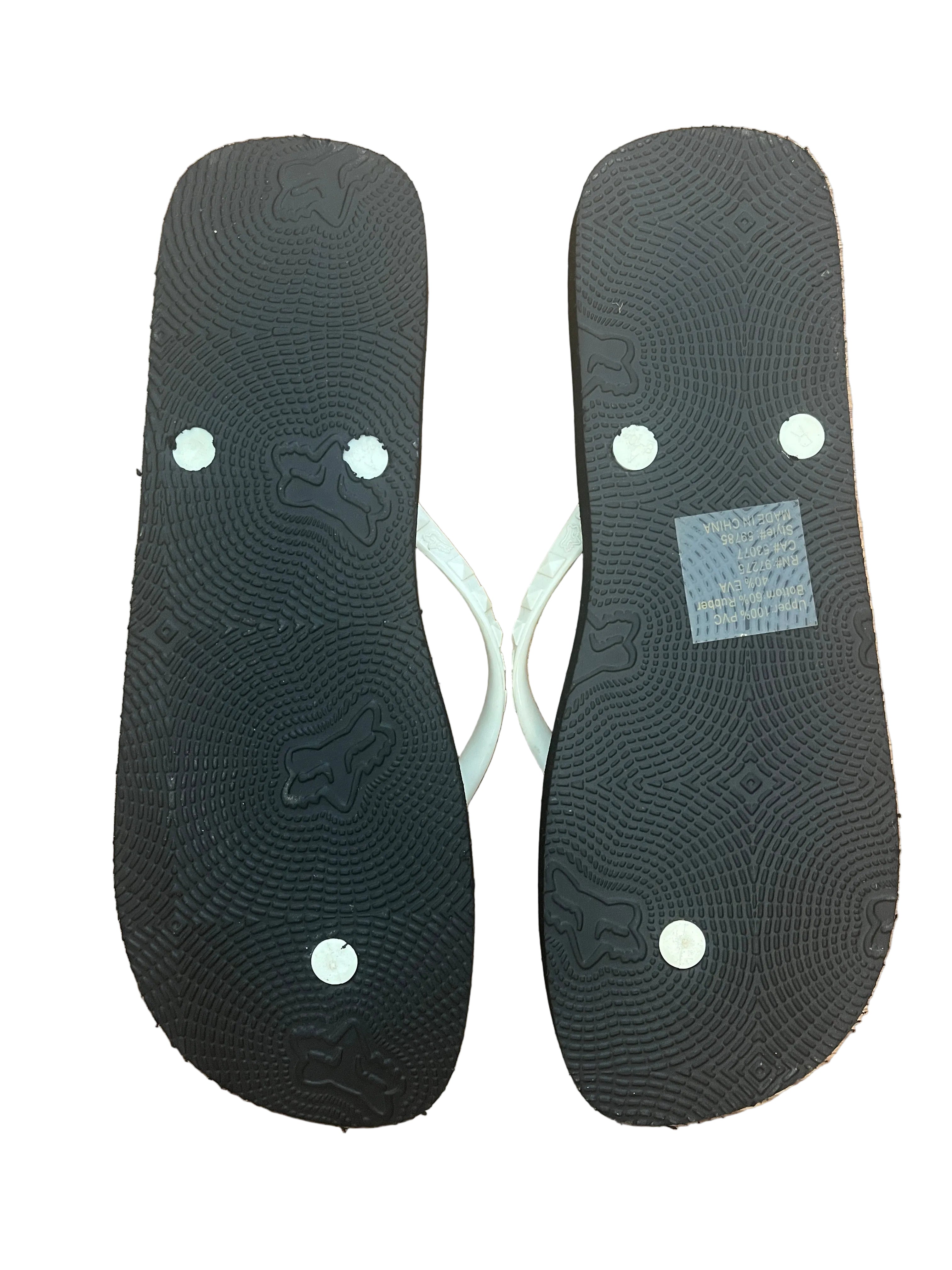 Cholas Vintage FOX Racing (40)